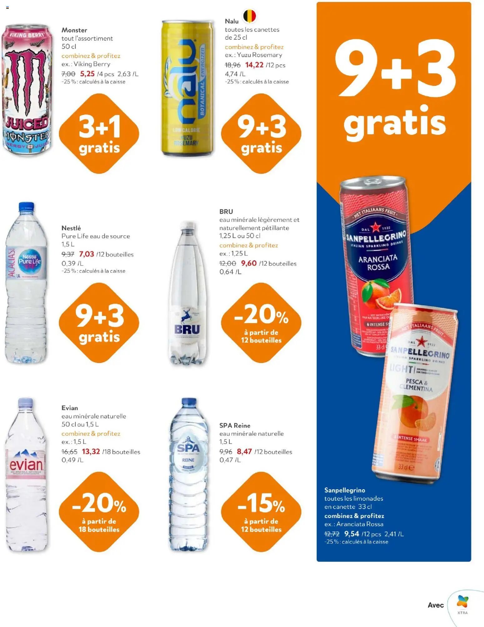OKay - Publicité