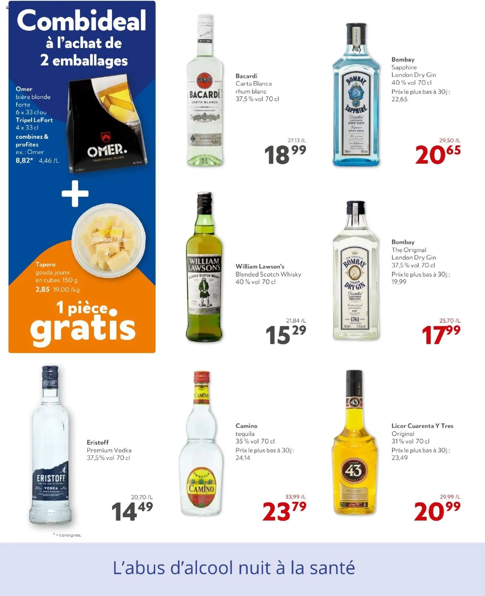 OKay - Publicité