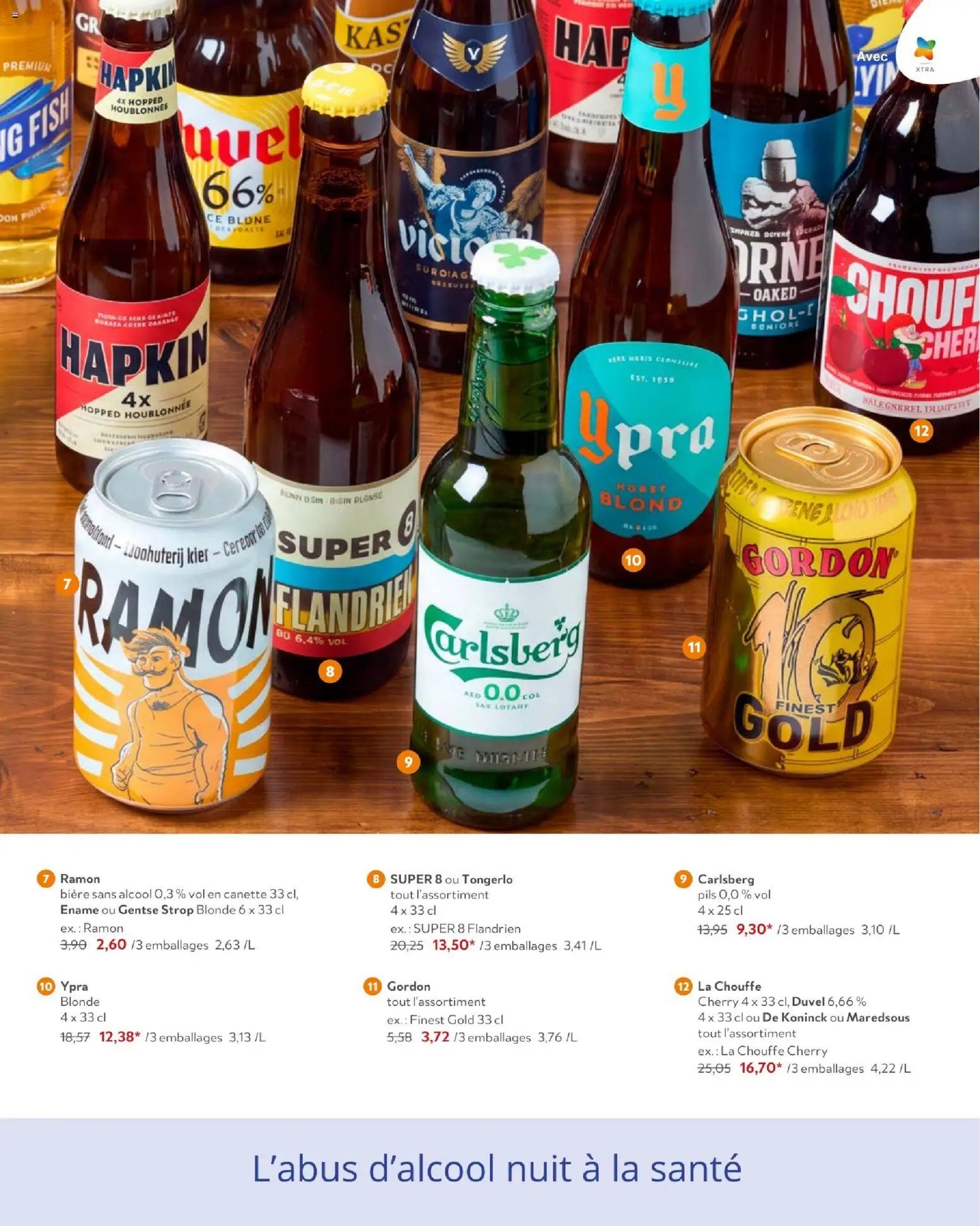 OKay - Publicité