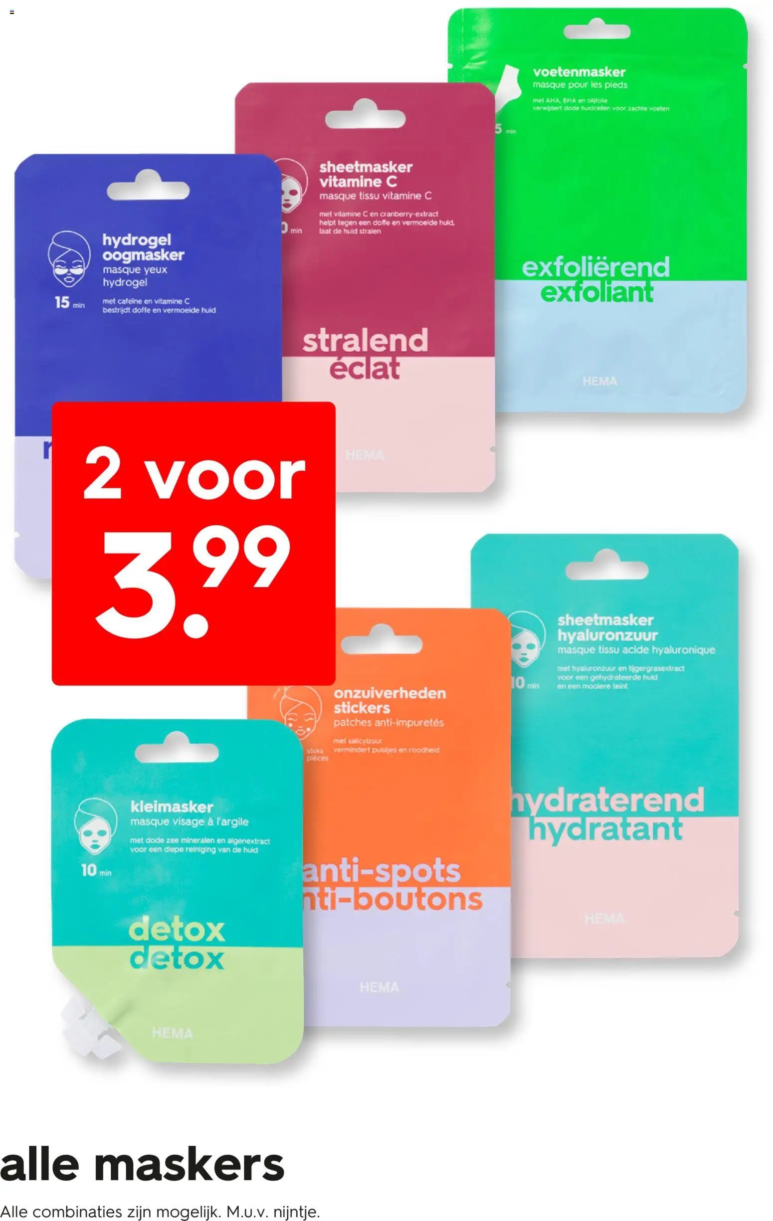 Hema folder / publicité (2026-04-27 - 2026-05-03)