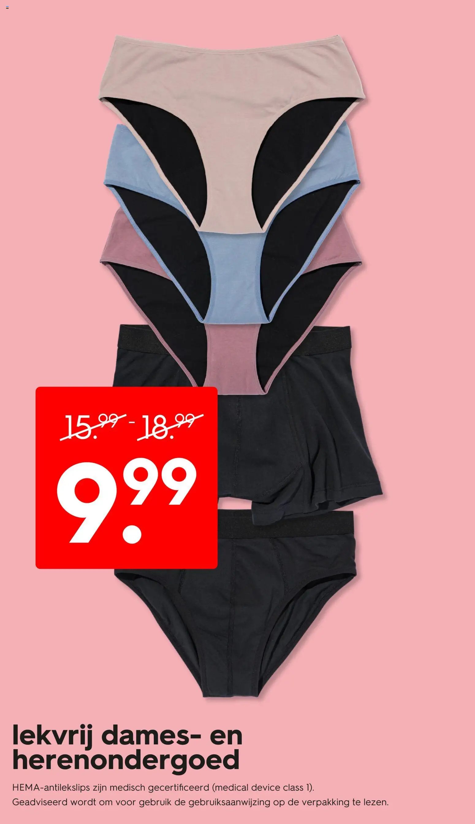 Hema folder / publicité (2026-04-27 - 2026-05-03)