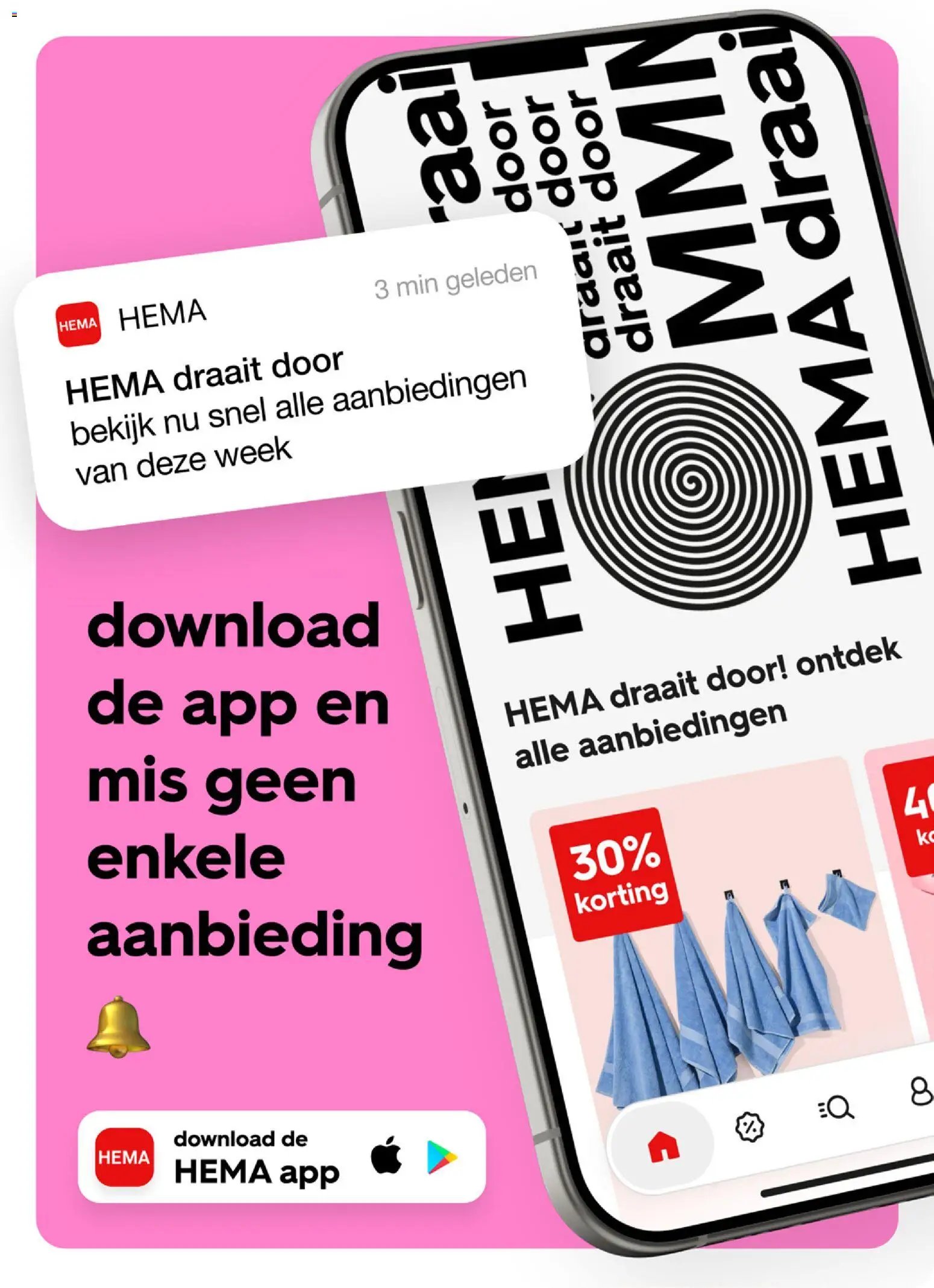 Hema folder / publicité (2026-04-27 - 2026-05-03)