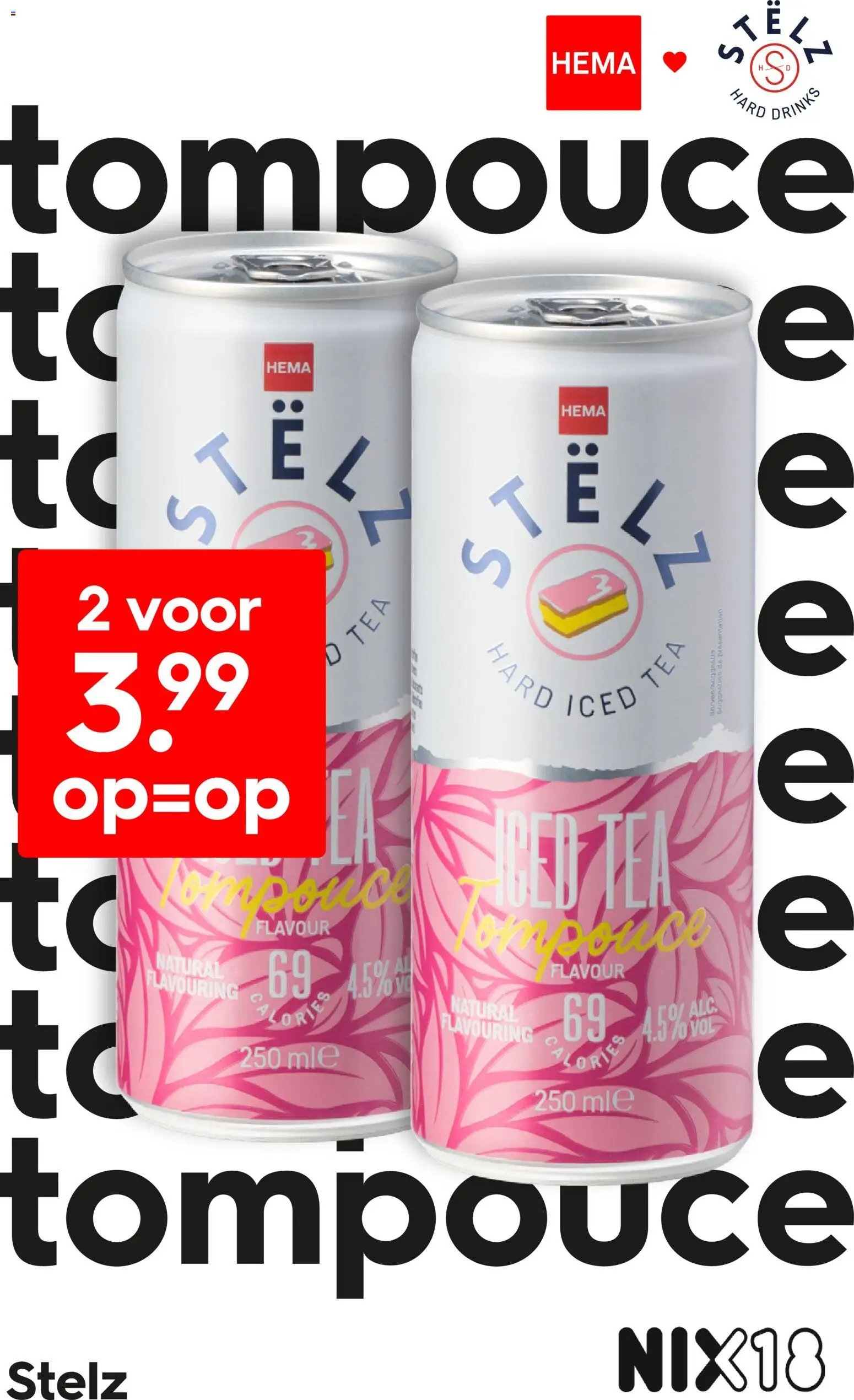 Hema folder / publicité (2026-04-27 - 2026-05-03)