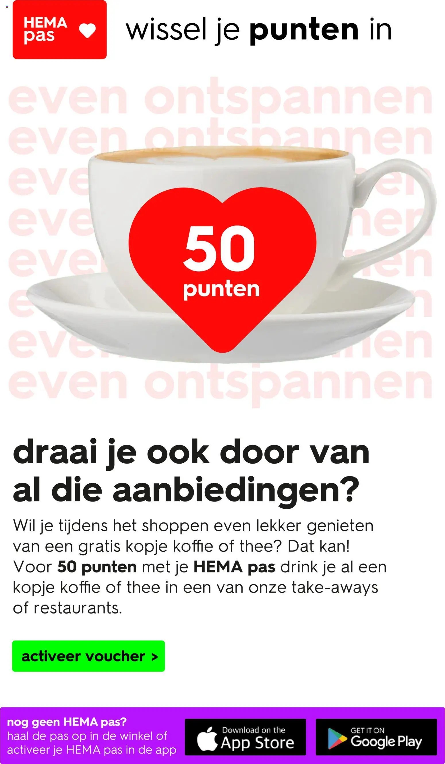 Hema folder / publicité (2026-04-27 - 2026-05-03)