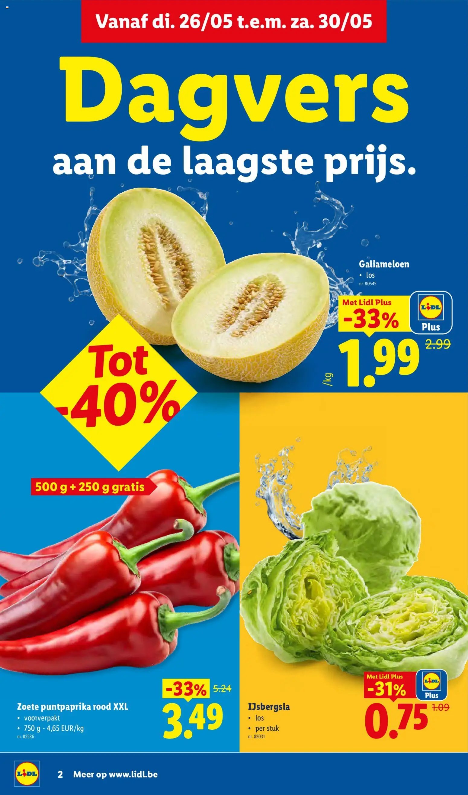Lidl Folder week 22 (2026-05-26 - 2026-05-30)
