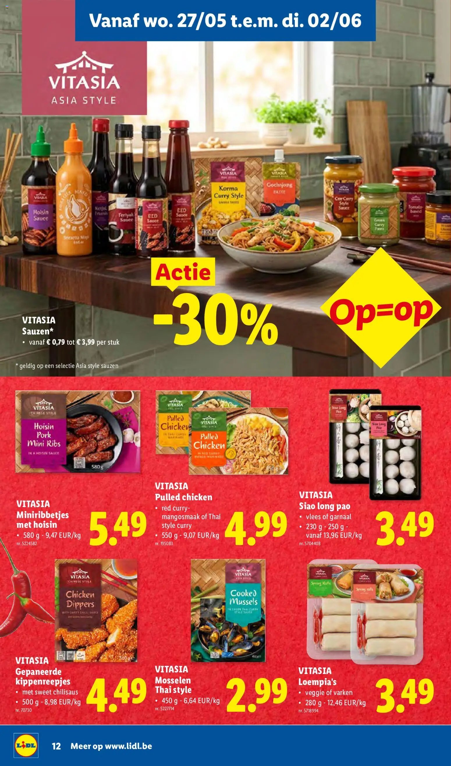 Lidl Folder week 22 (2026-05-26 - 2026-05-30)