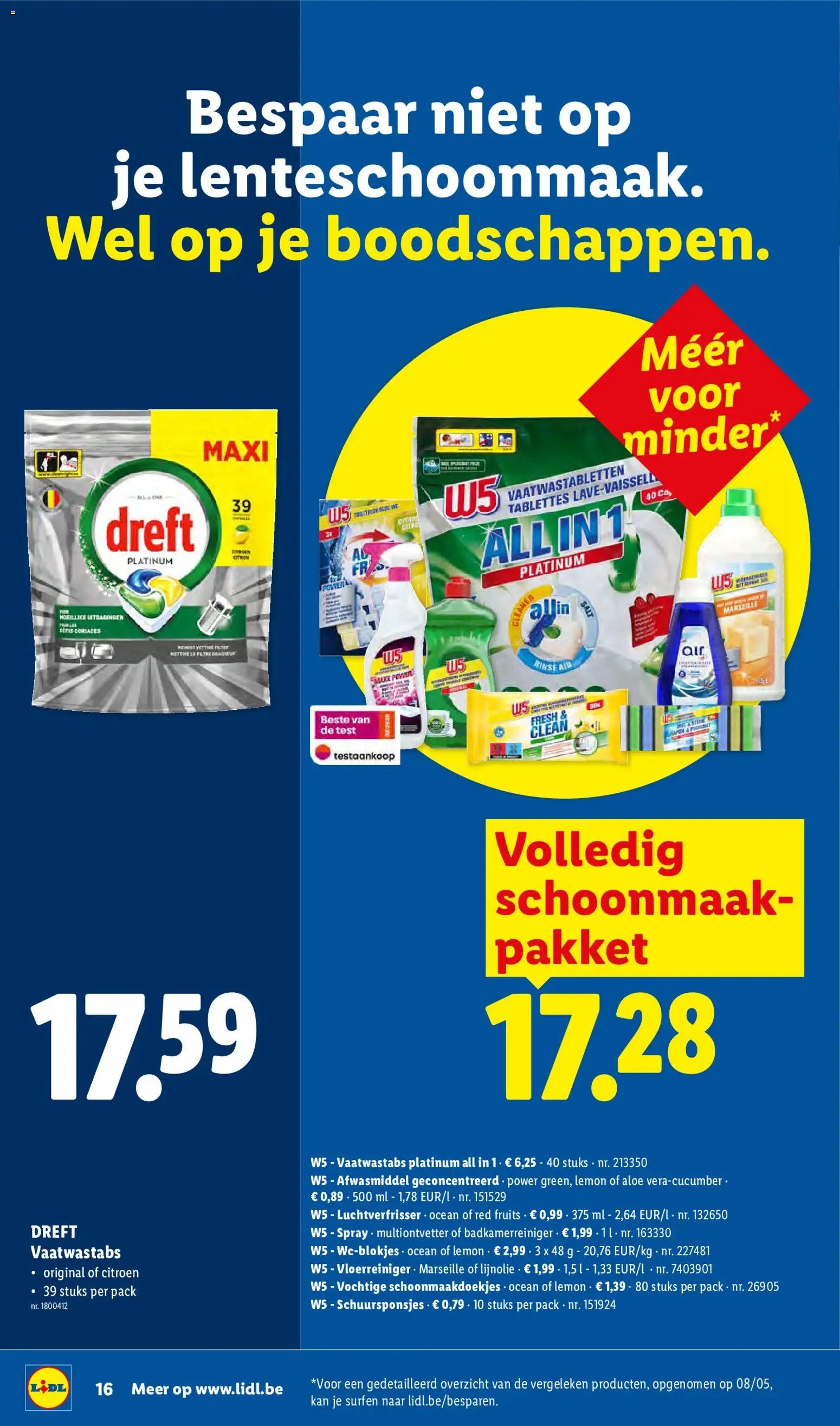 Lidl Folder week 22 (2026-05-26 - 2026-05-30)