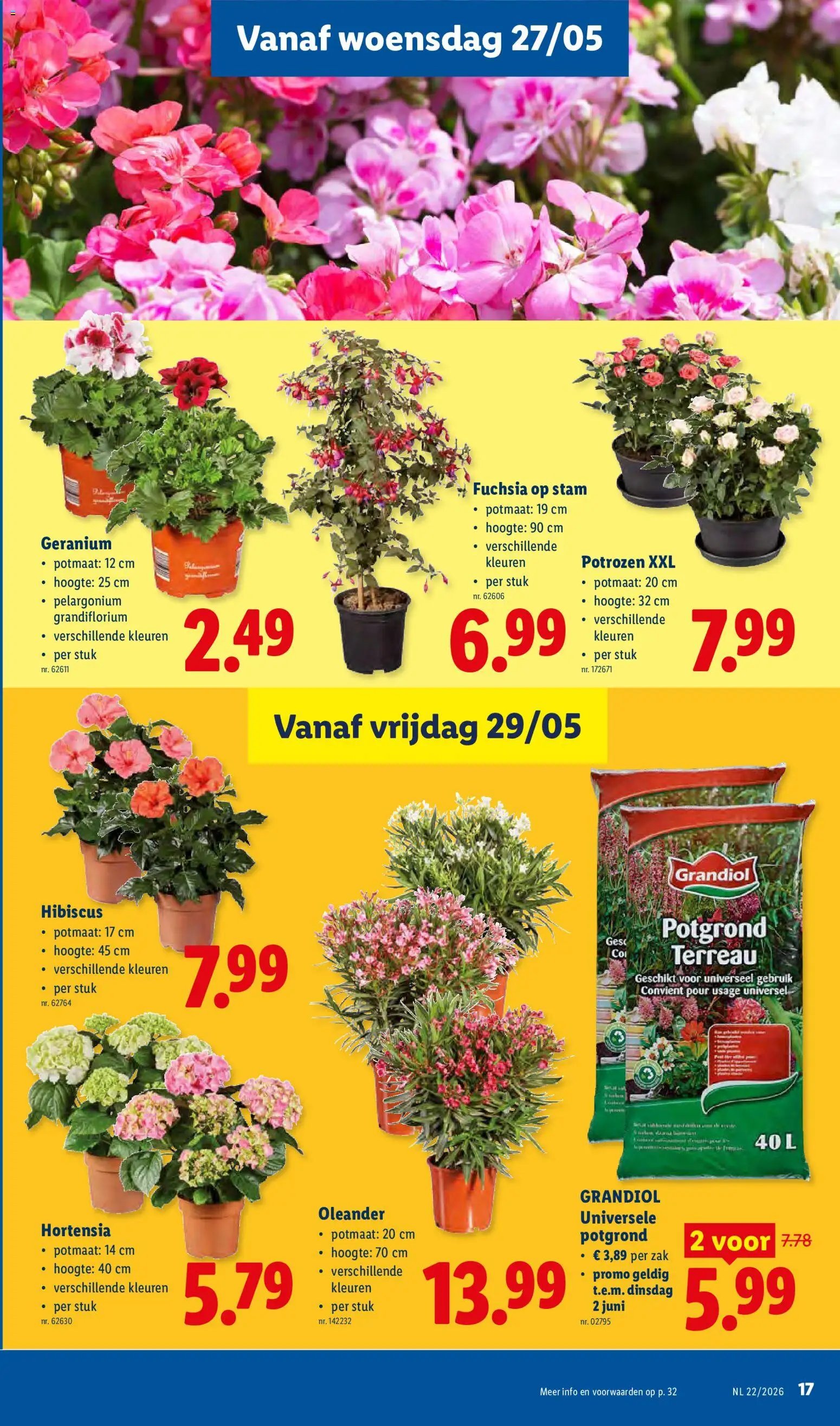 Lidl Folder week 22 (2026-05-26 - 2026-05-30)
