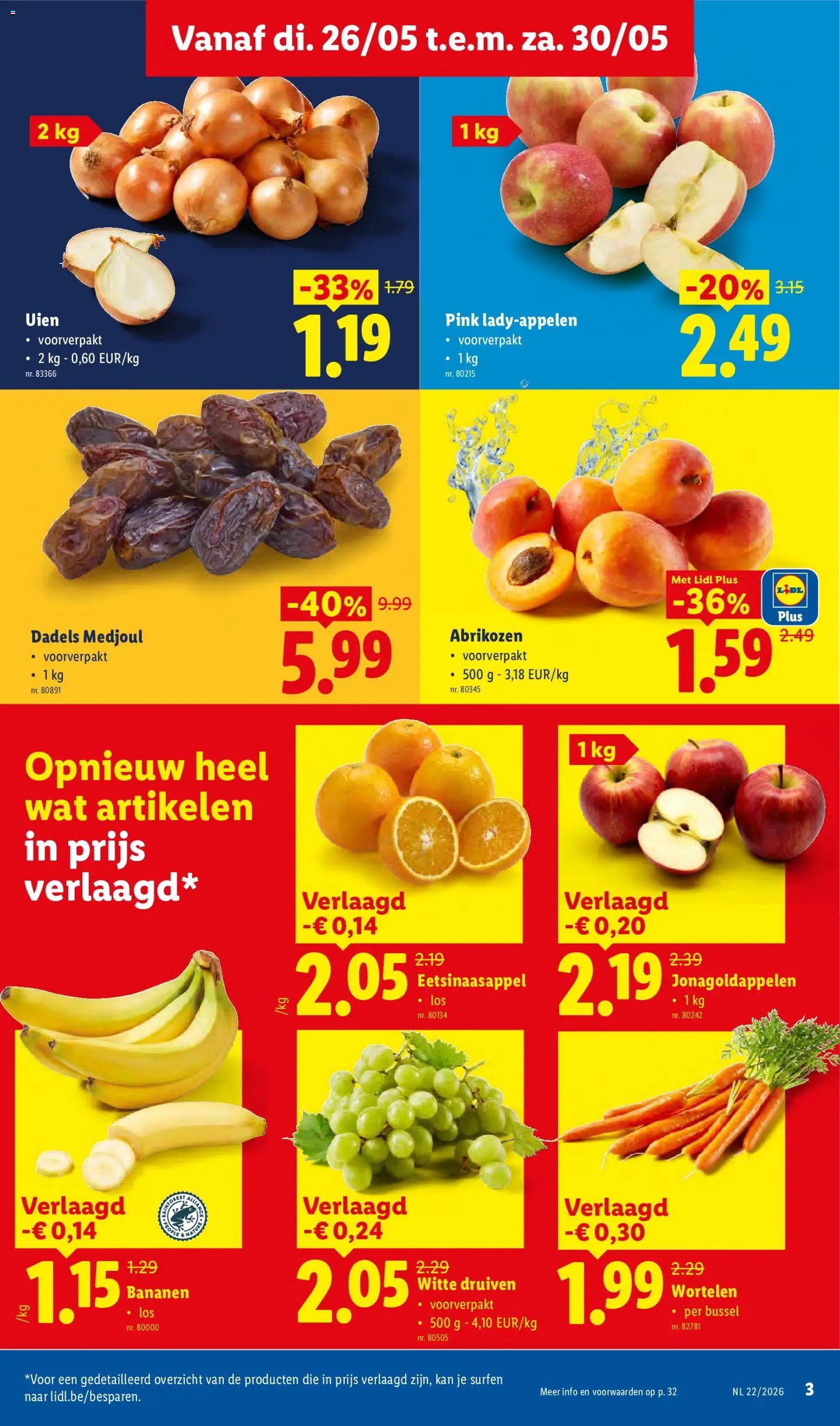 Lidl Folder week 22 (2026-05-26 - 2026-05-30)