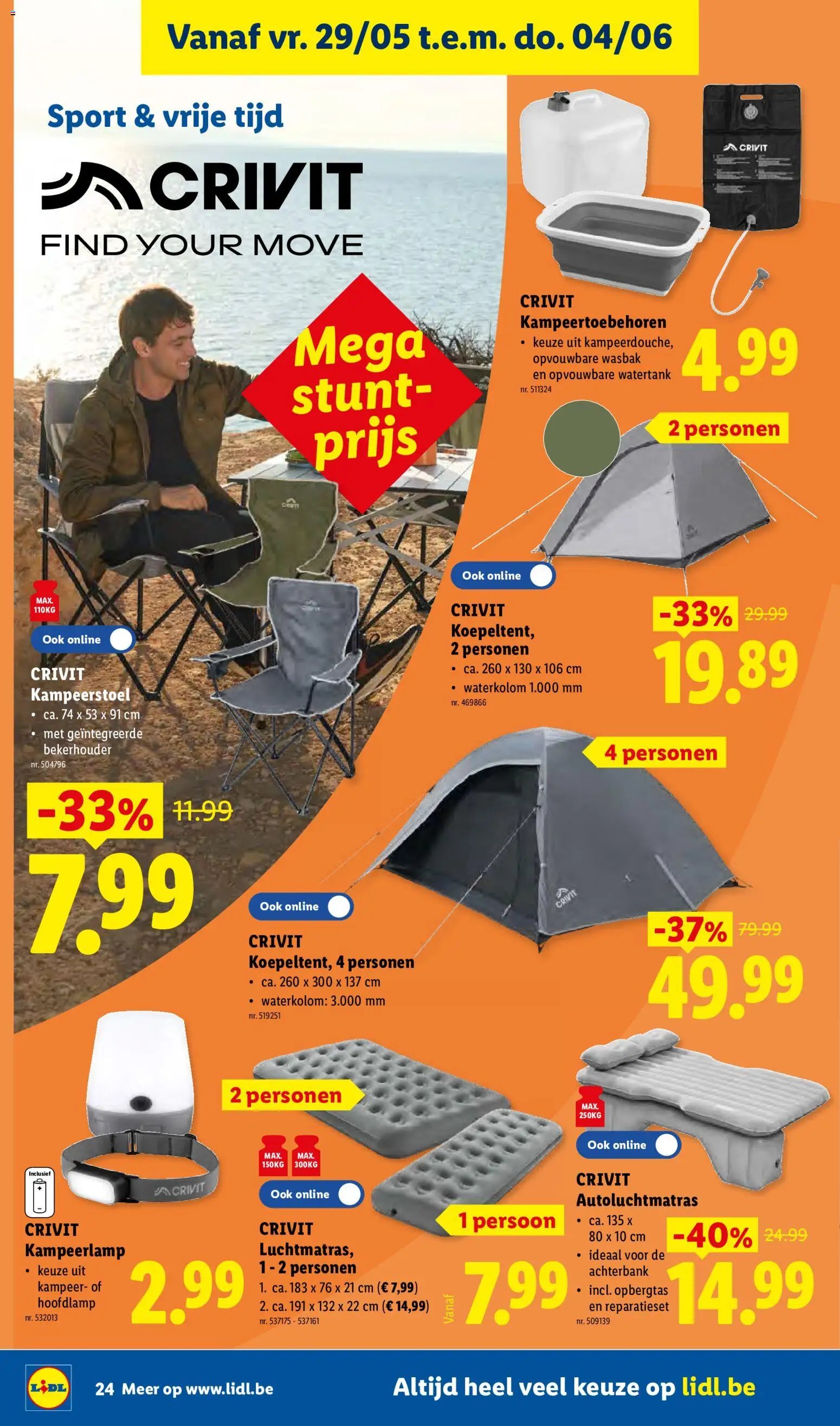 Lidl Folder week 22 (2026-05-26 - 2026-05-30)