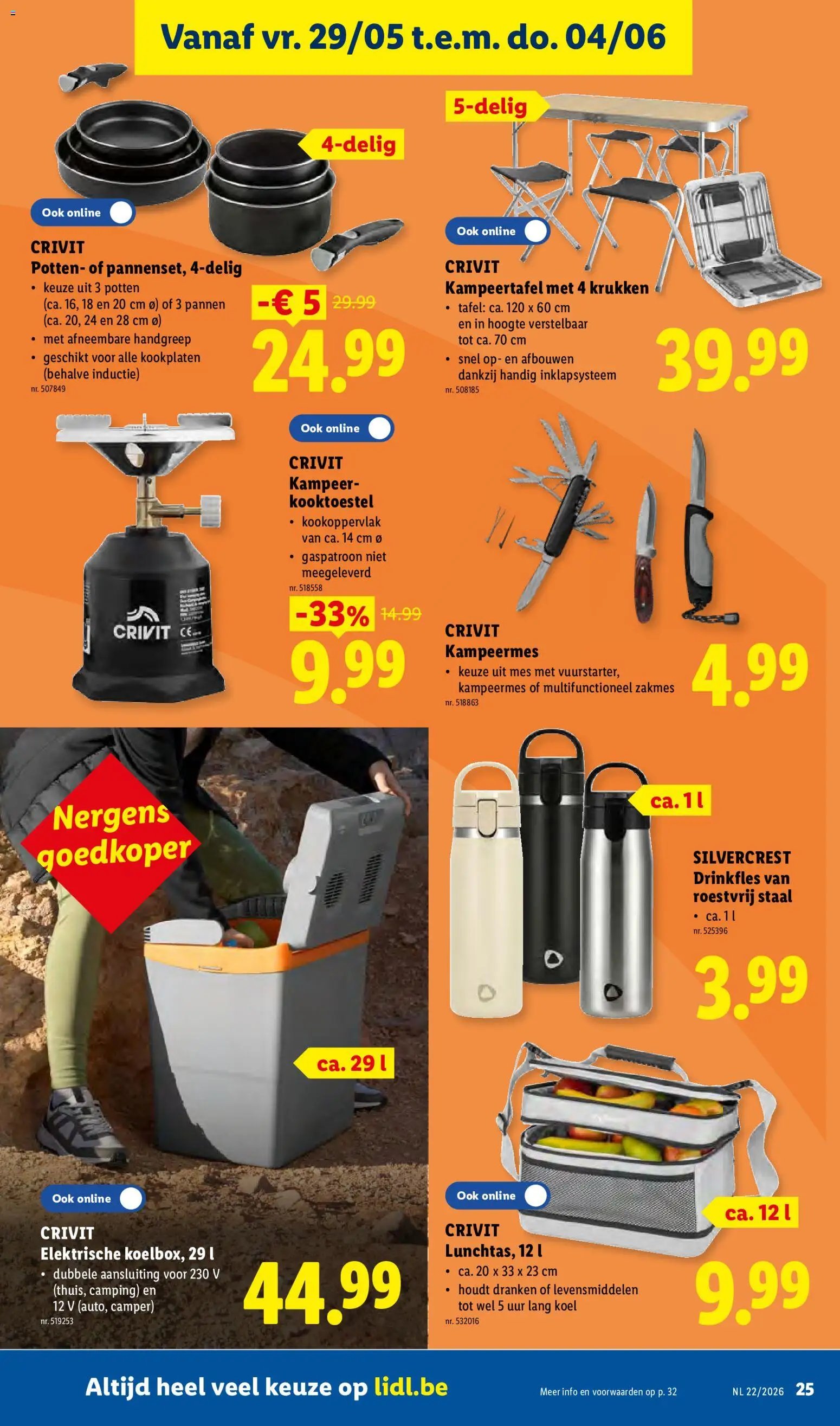 Lidl Folder week 22 (2026-05-26 - 2026-05-30)