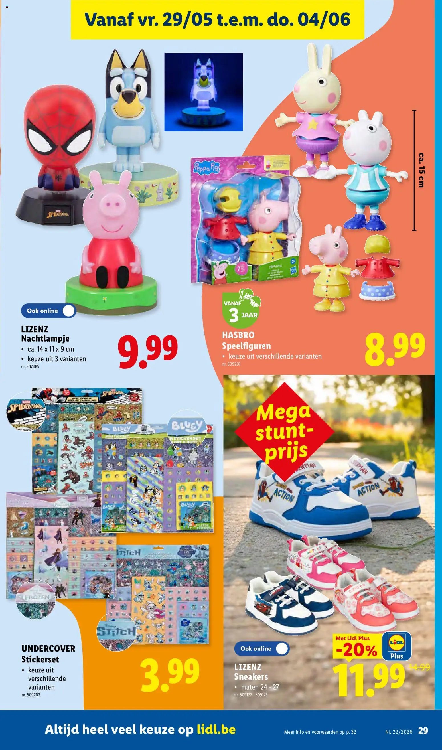 Lidl Folder week 22 (2026-05-26 - 2026-05-30)