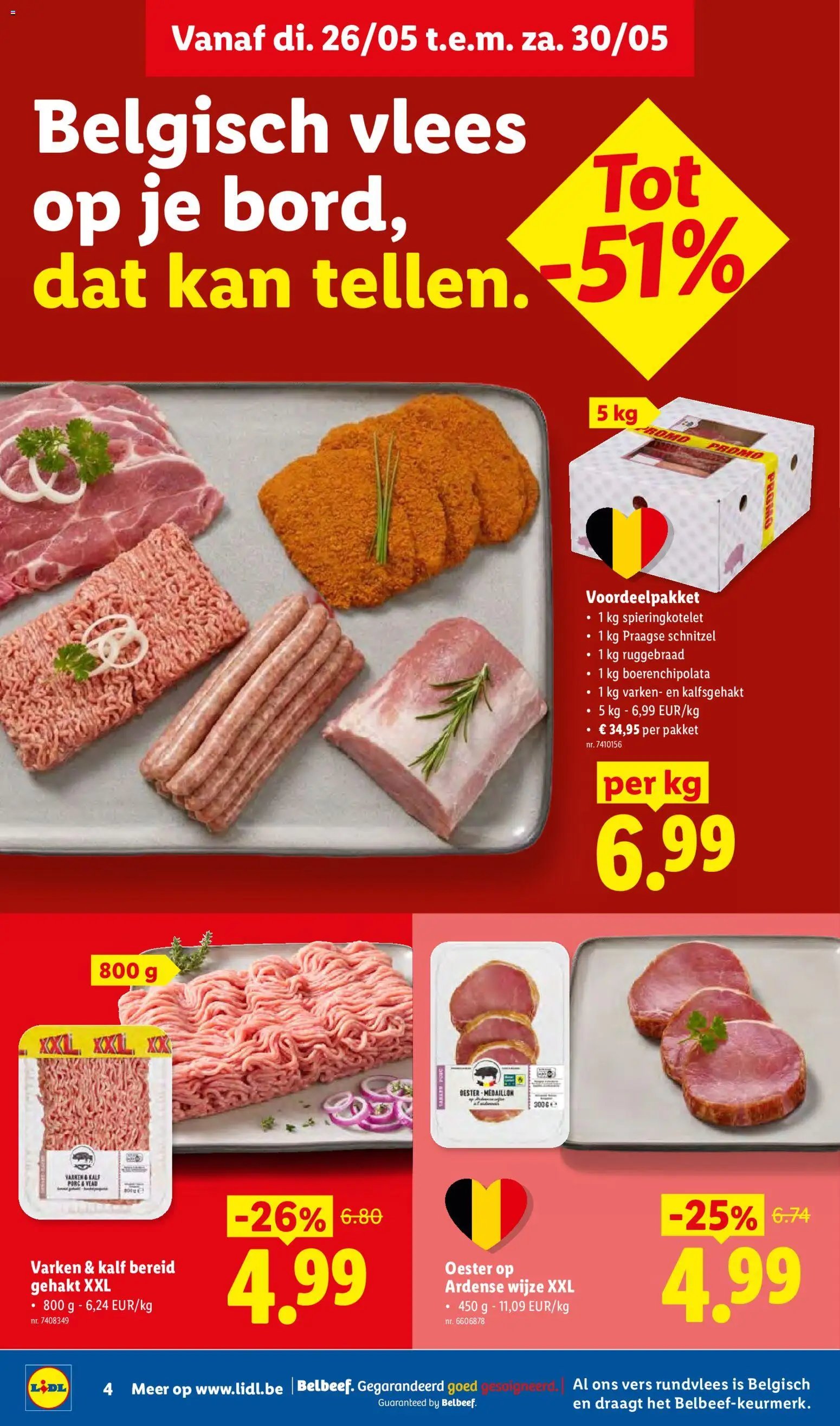 Lidl Folder week 22 (2026-05-26 - 2026-05-30)