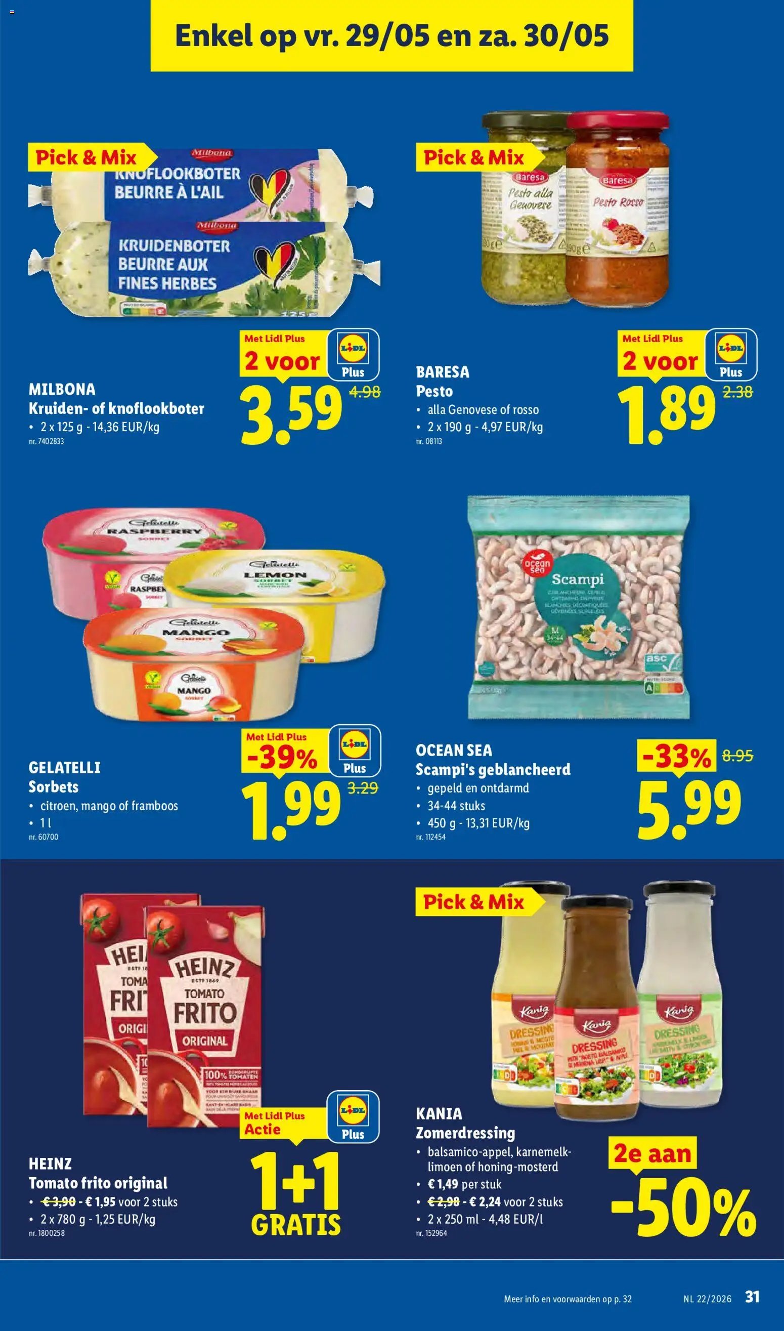 Lidl Folder week 22 (2026-05-26 - 2026-05-30)