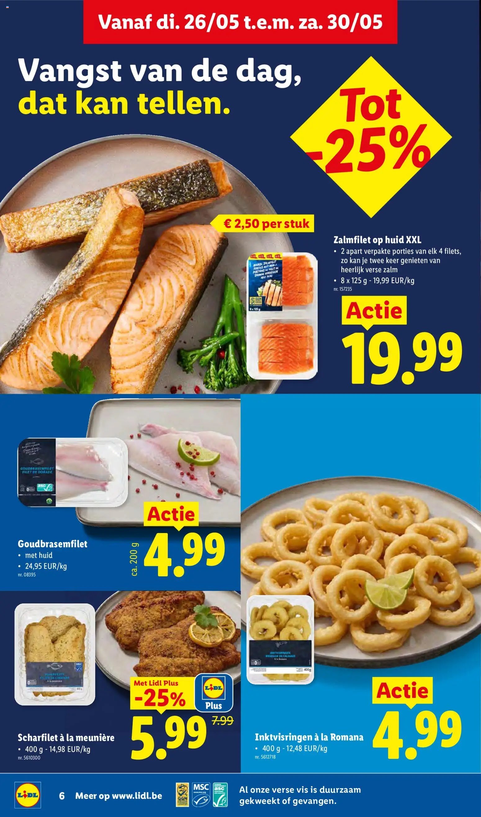 Lidl Folder week 22 (2026-05-26 - 2026-05-30)