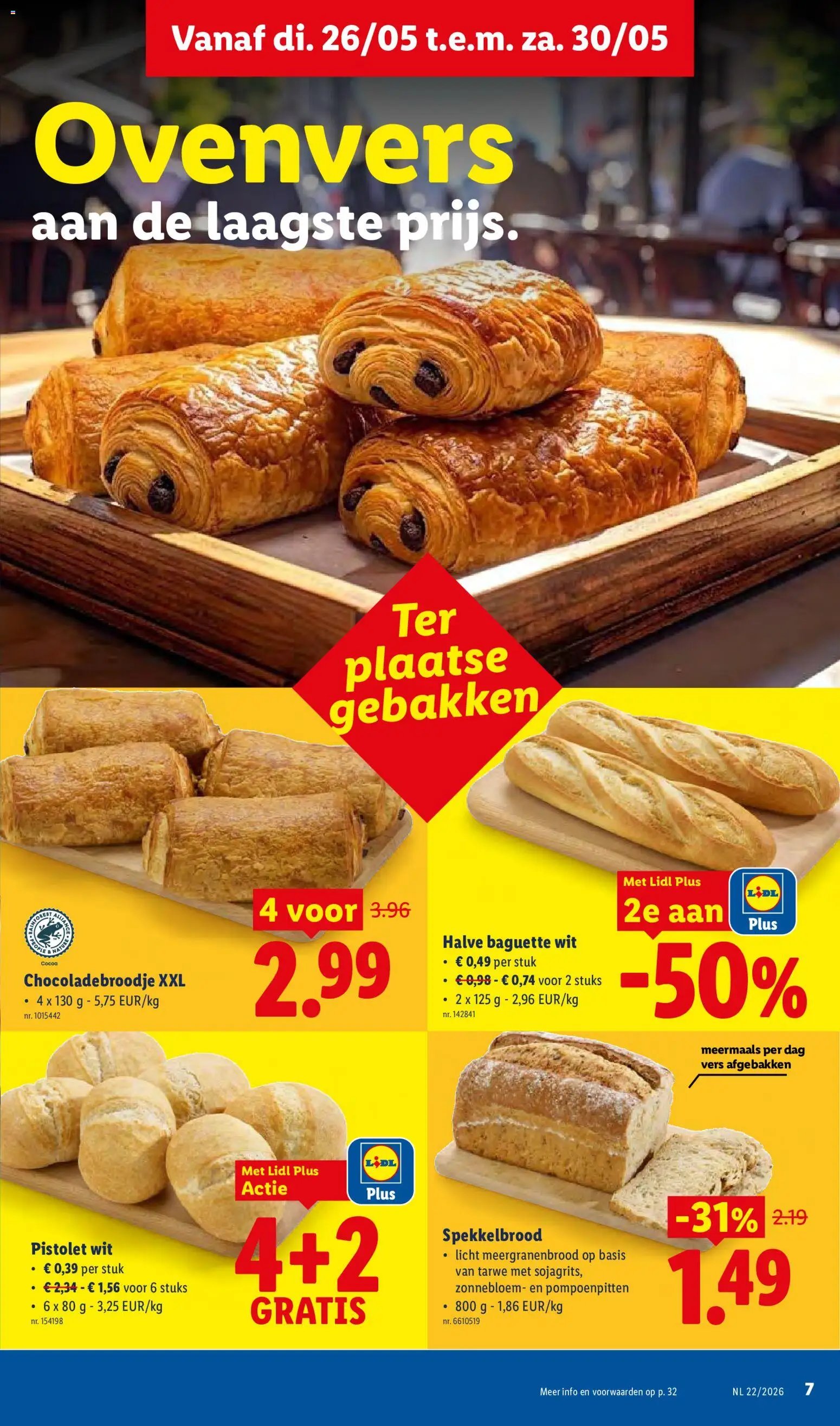 Lidl Folder week 22 (2026-05-26 - 2026-05-30)
