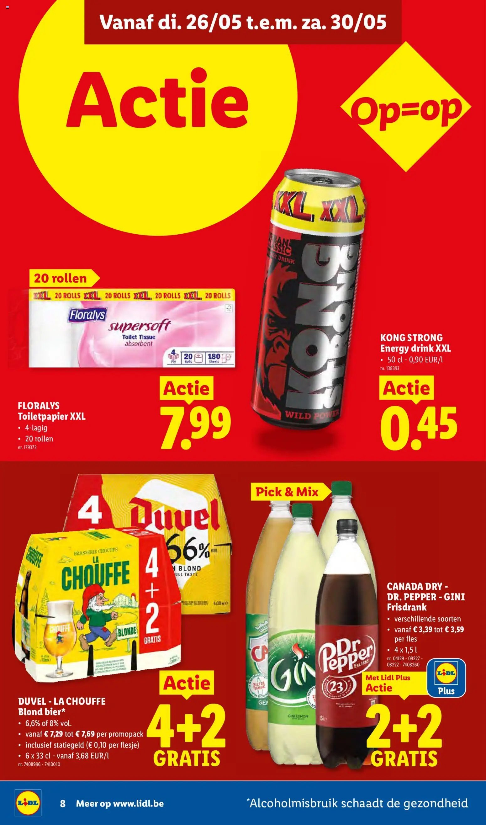 Lidl Folder week 22 (2026-05-26 - 2026-05-30)