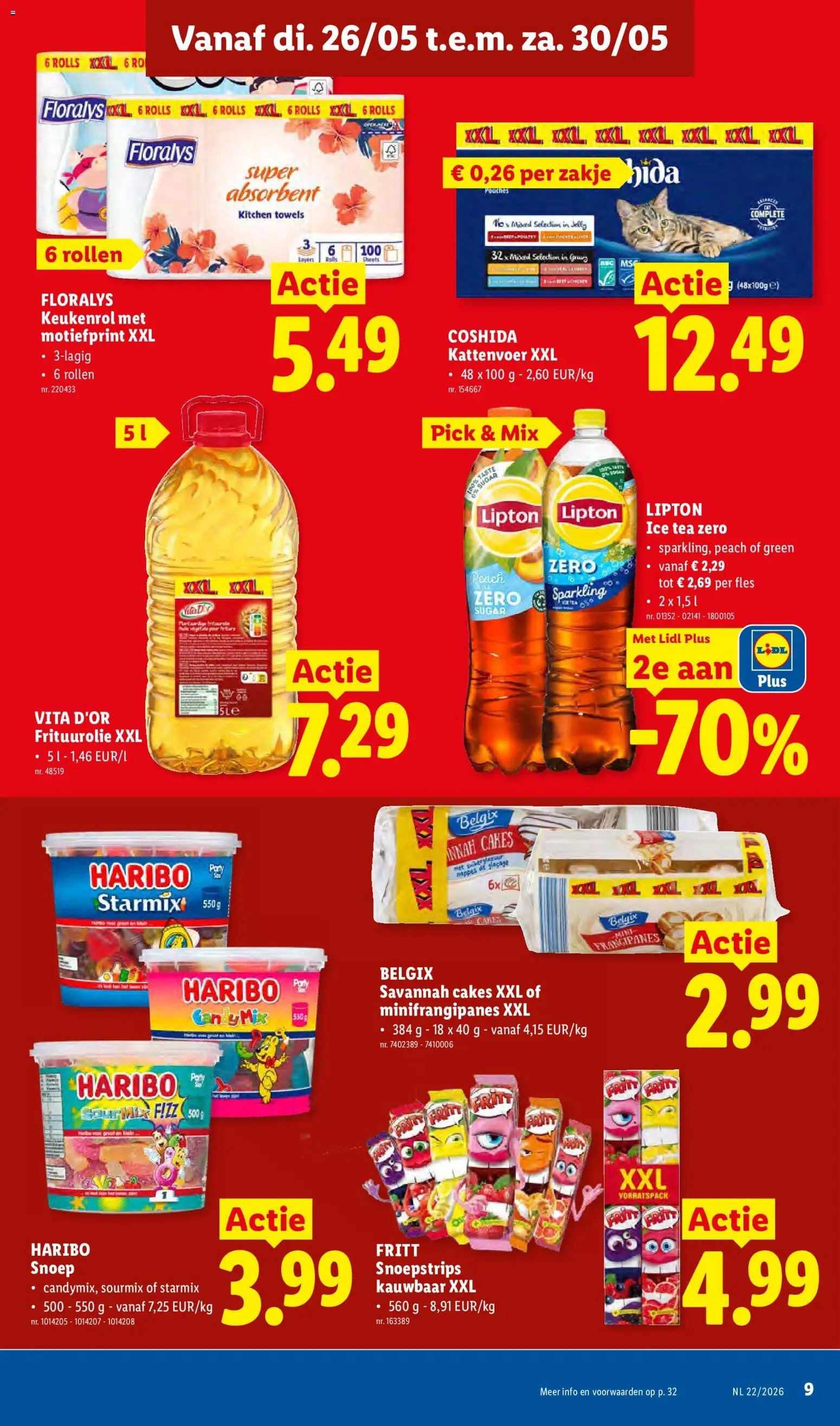 Lidl Folder week 22 (2026-05-26 - 2026-05-30)