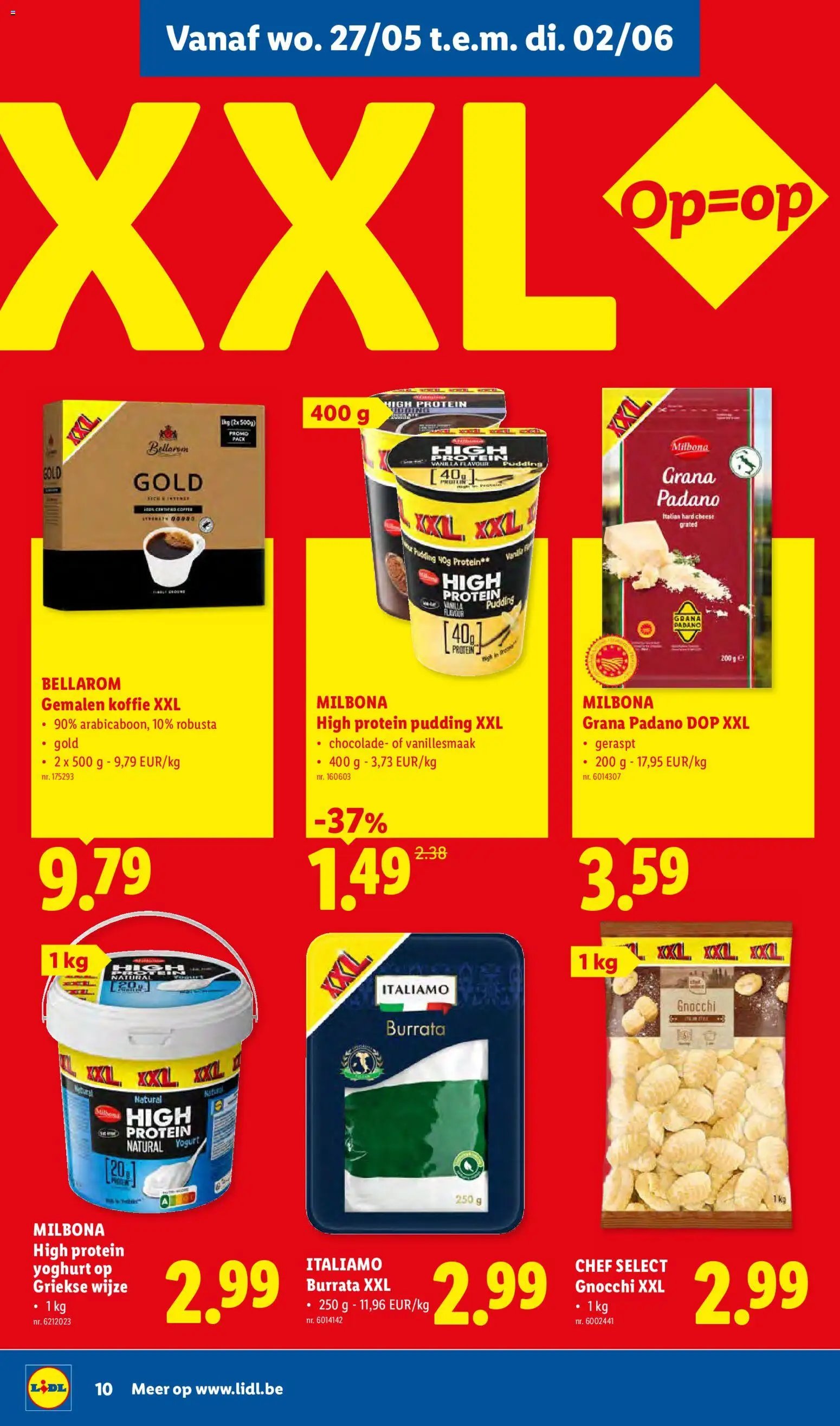 Lidl Folder week 22 (2026-05-26 - 2026-05-30)