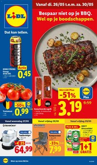 Lidl Folder week 22