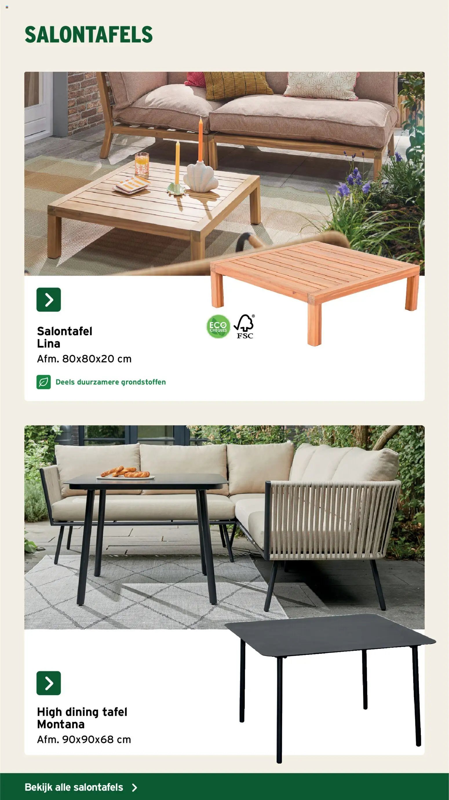 GAMMA Tuinspecialgenieten