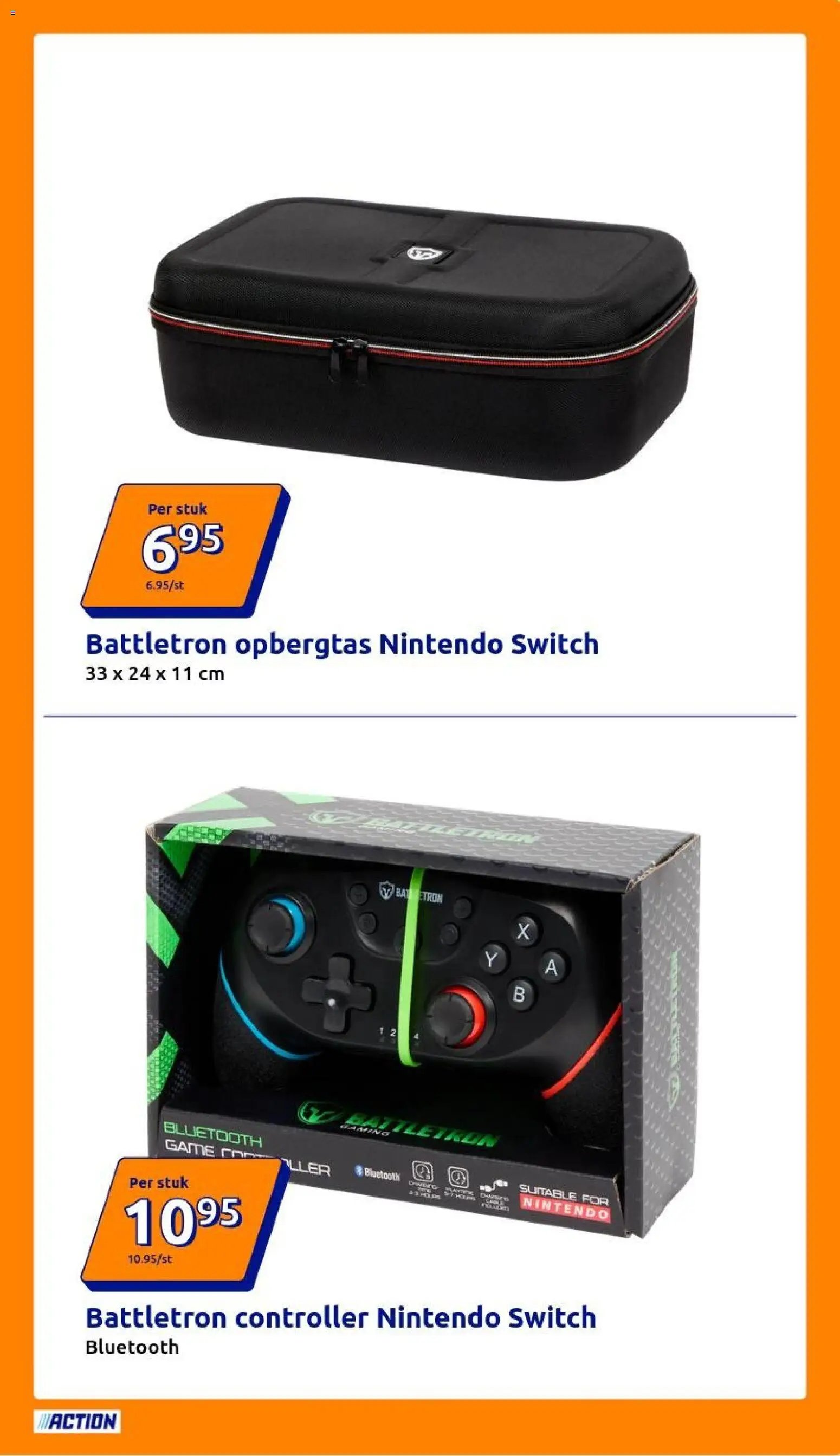 Action folder week 14