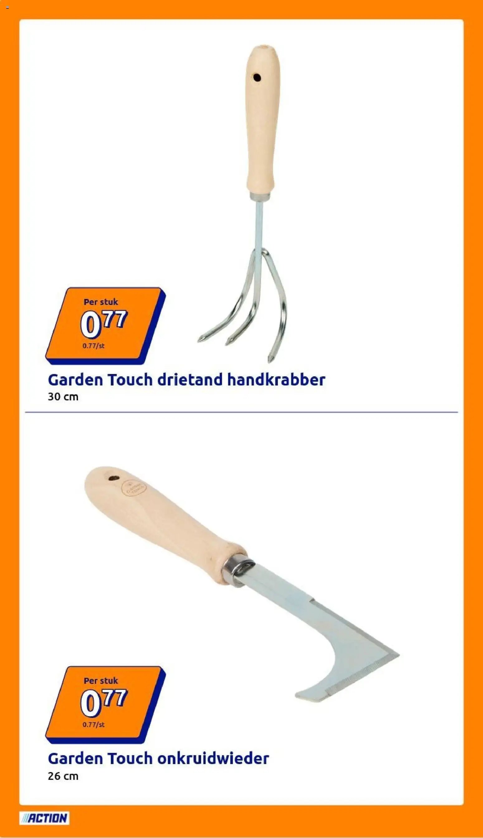 Action folder week 14