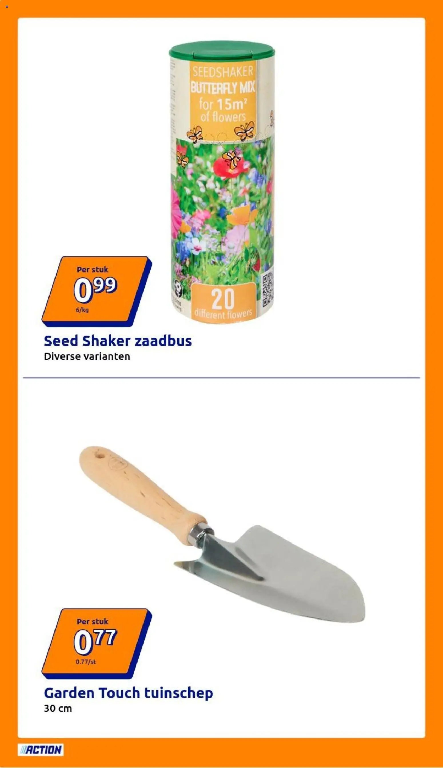 Action folder week 14