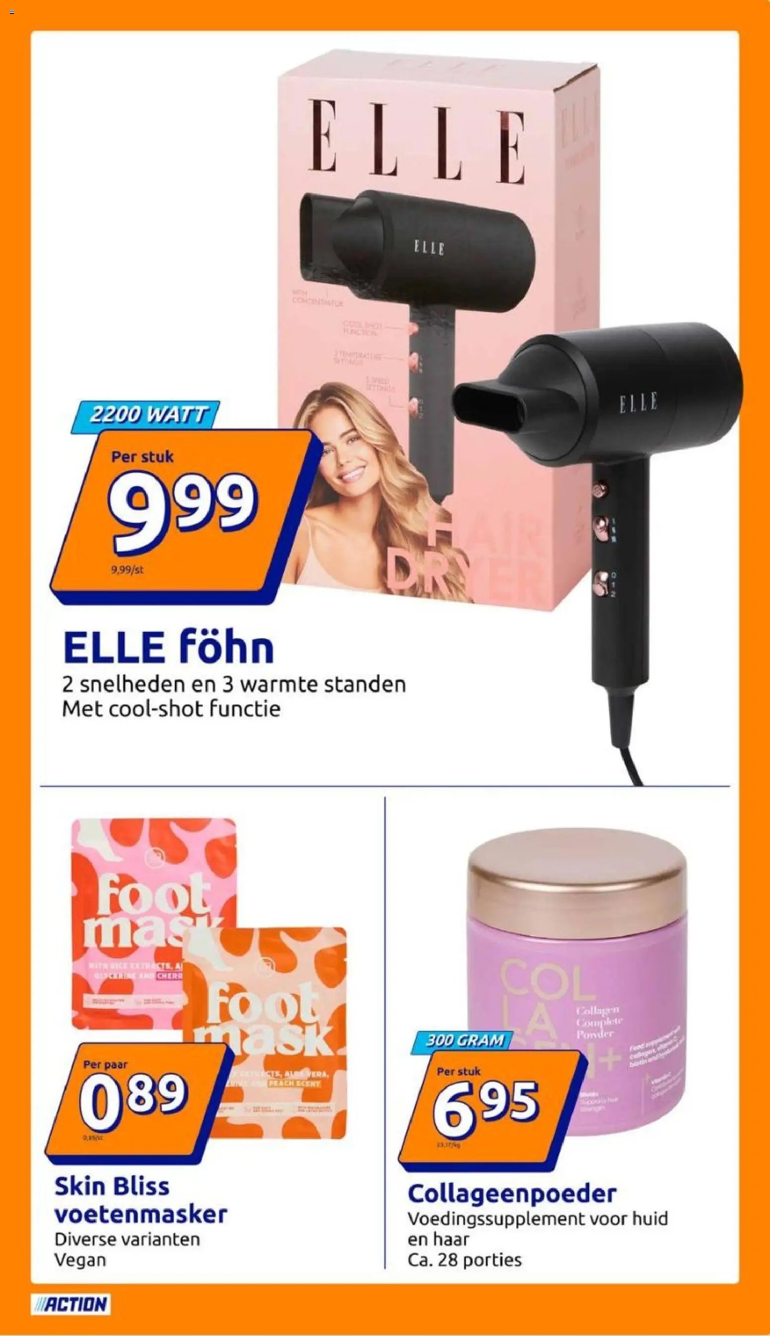 Action folder week 14