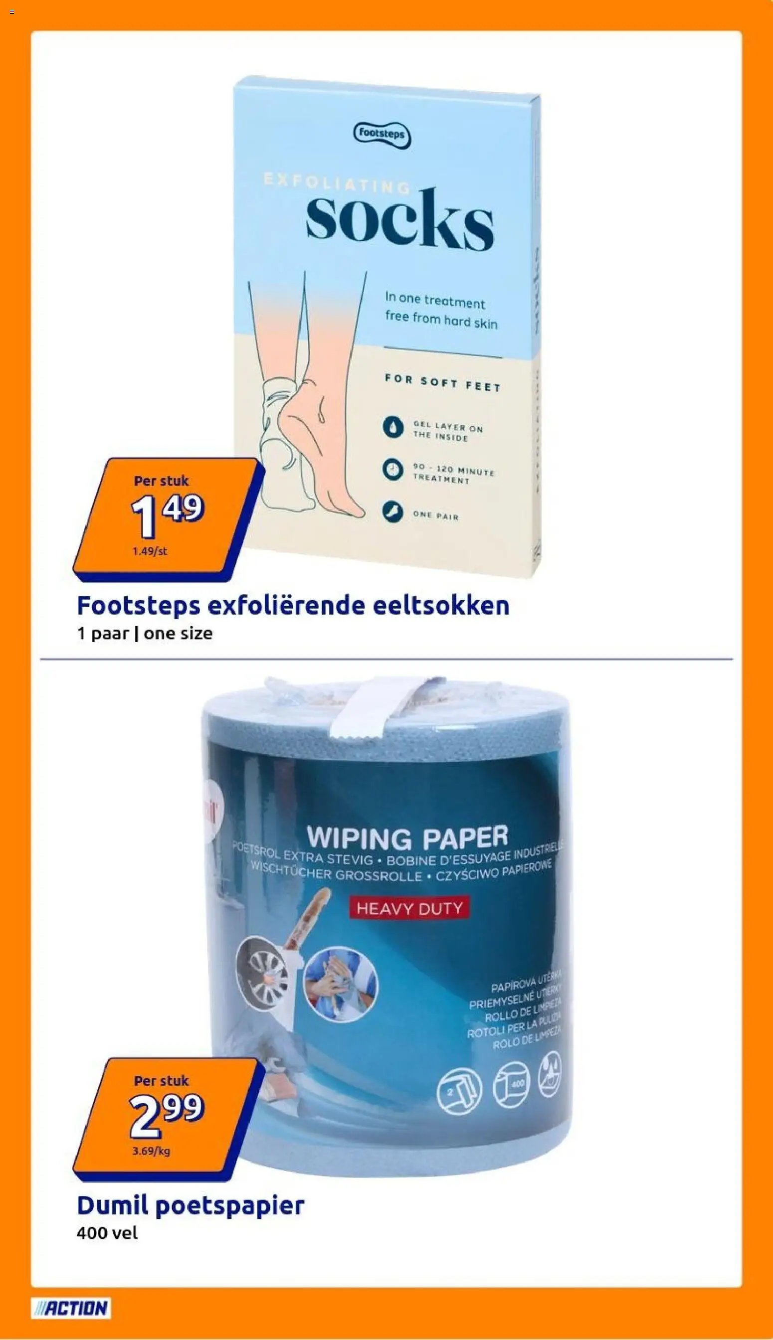 Action folder week 14