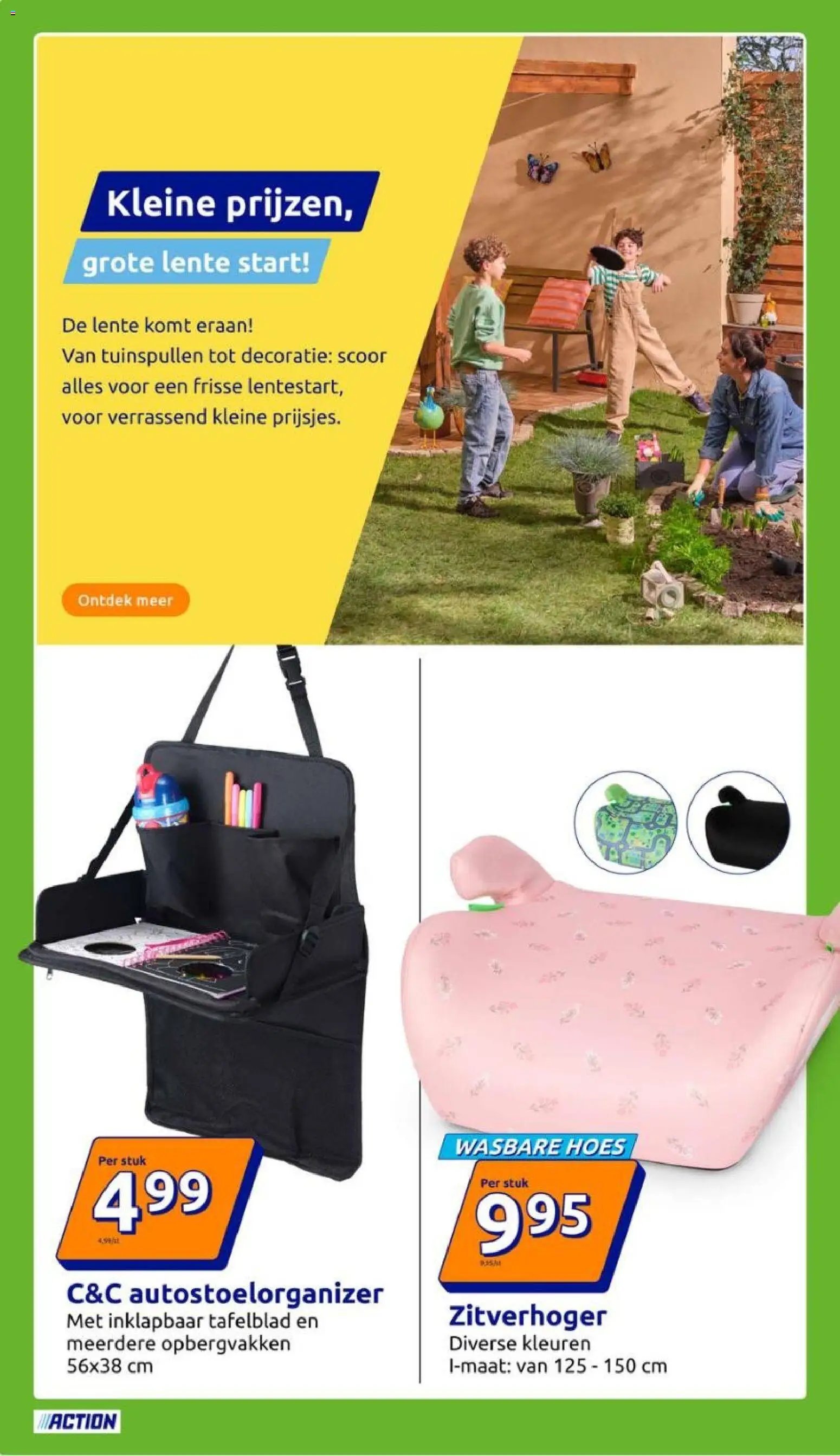 Action folder week 14