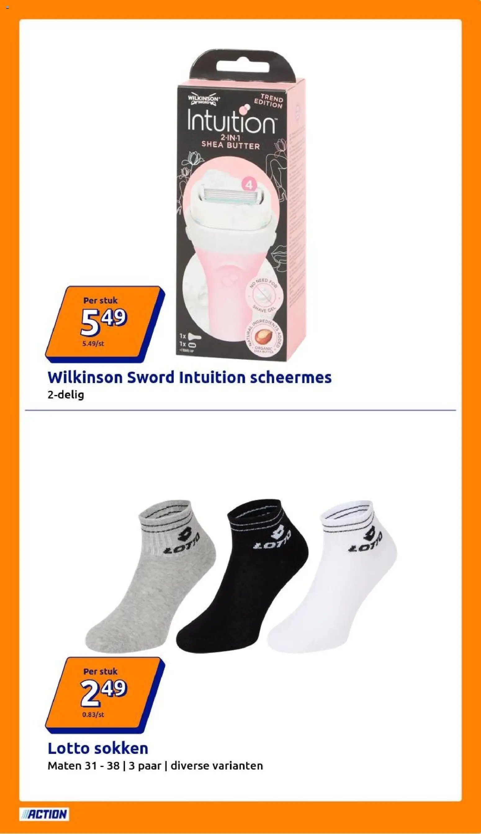 Action folder week 14