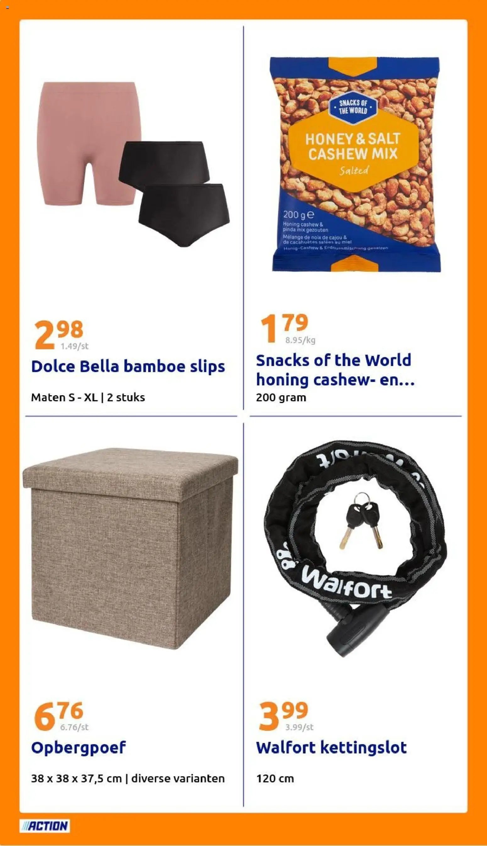 Action folder week 14