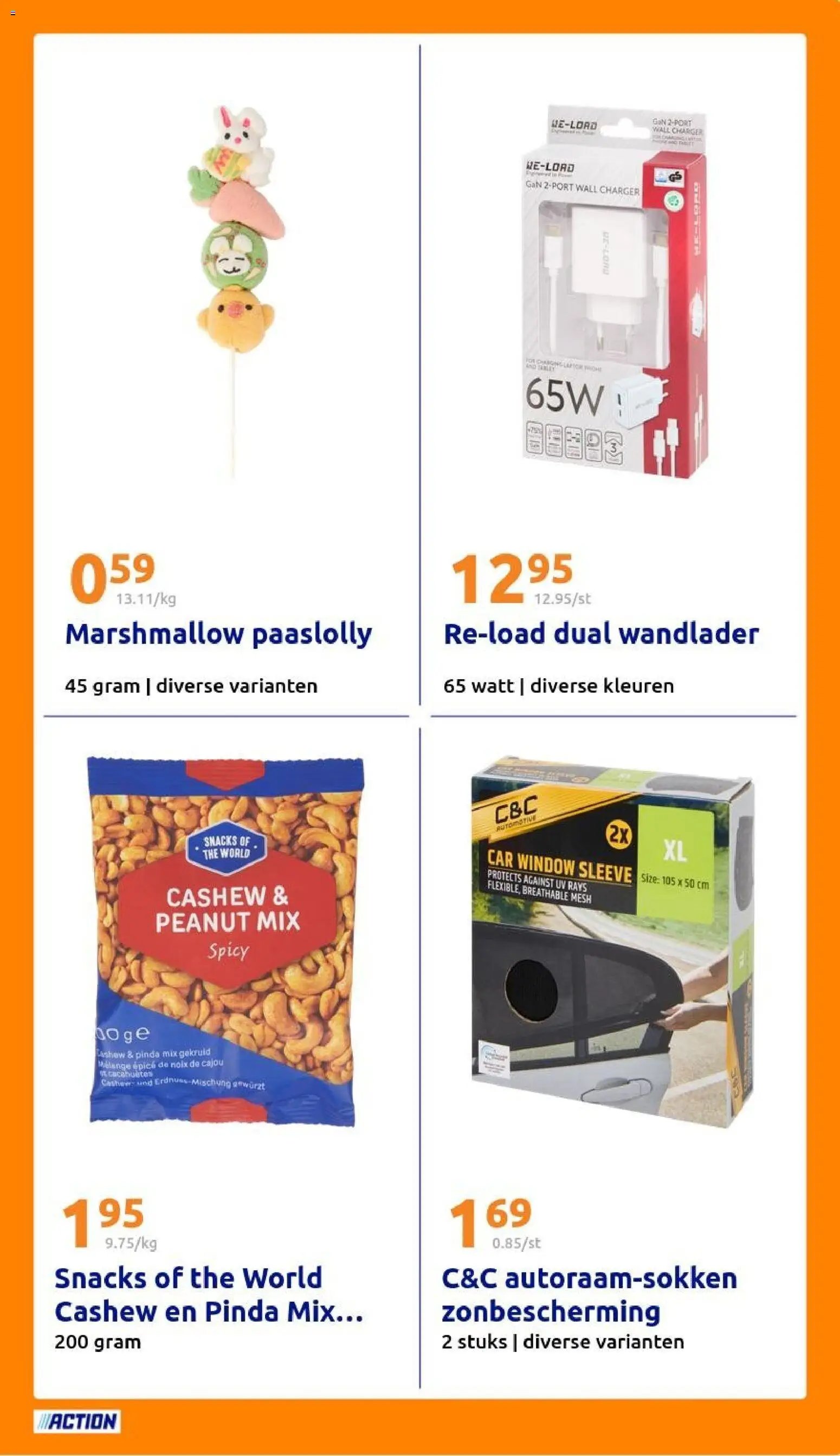 Action folder week 14