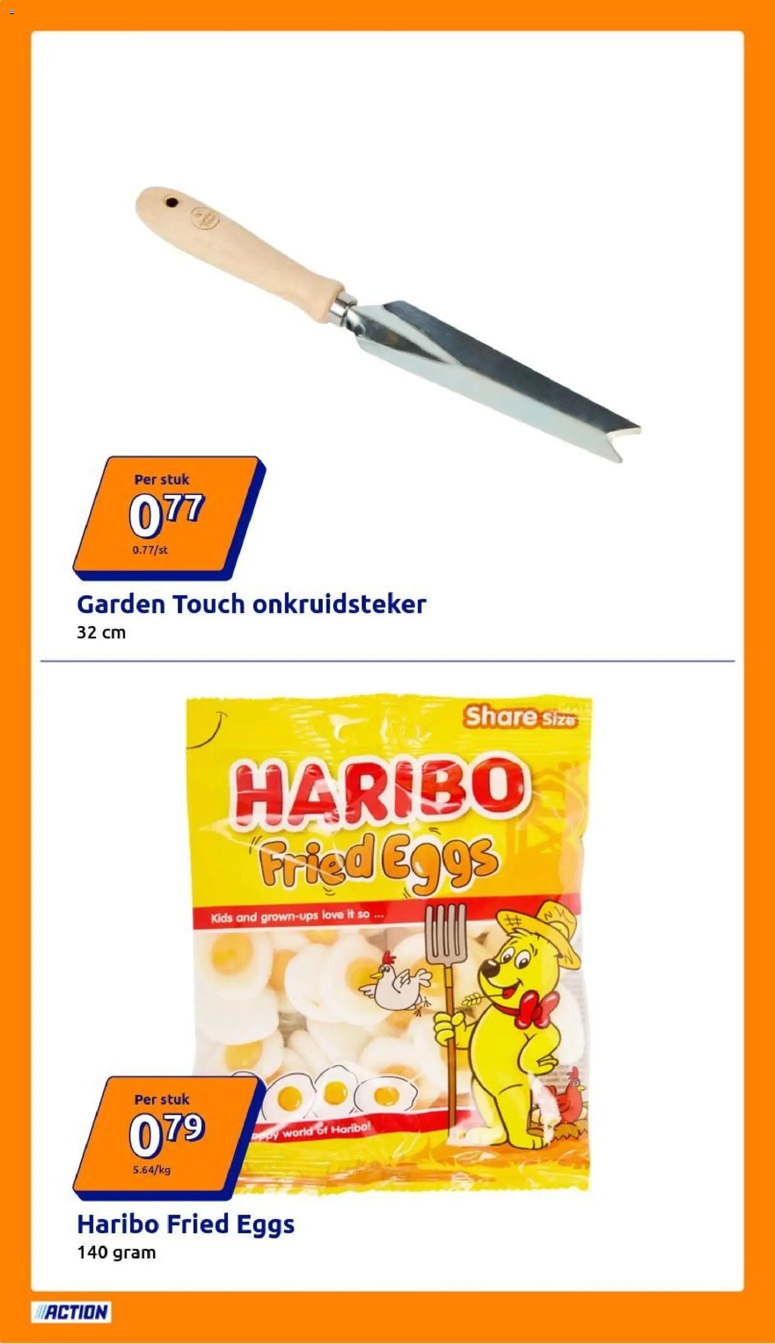 Action folder week 14