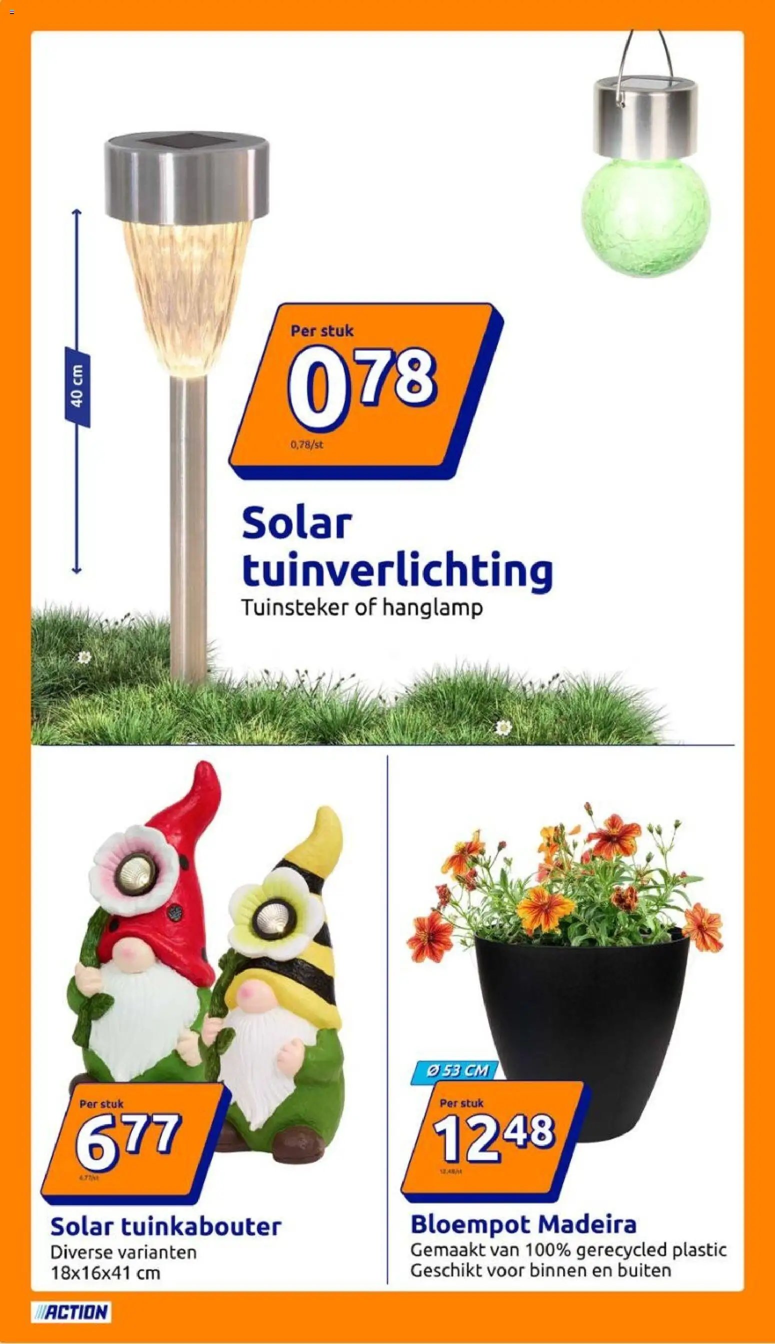 Action folder week 14