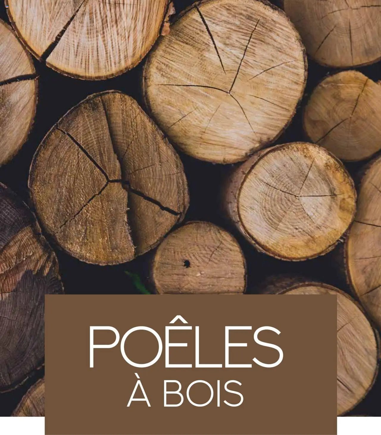 Mr Bricolage folder / publicité