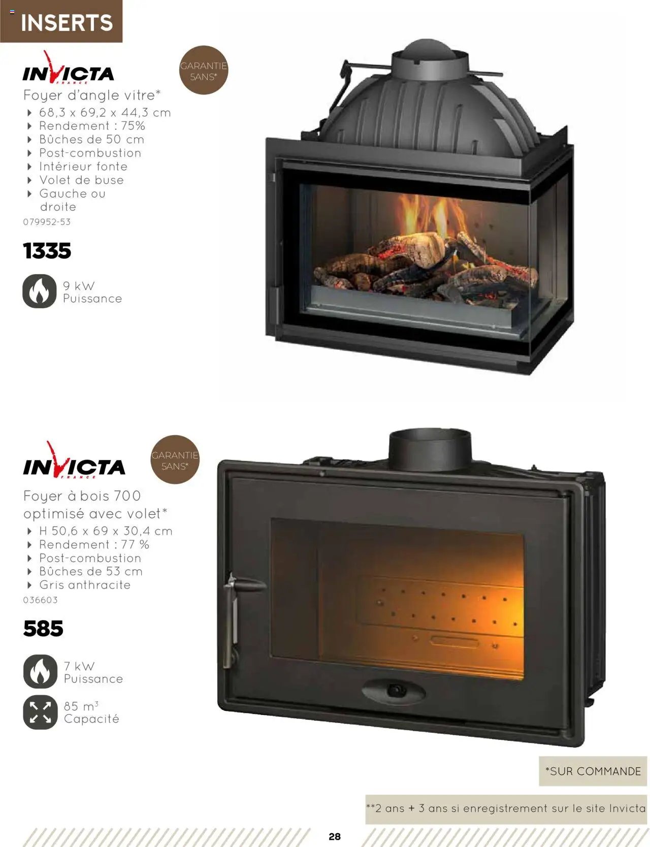 Mr Bricolage folder / publicité