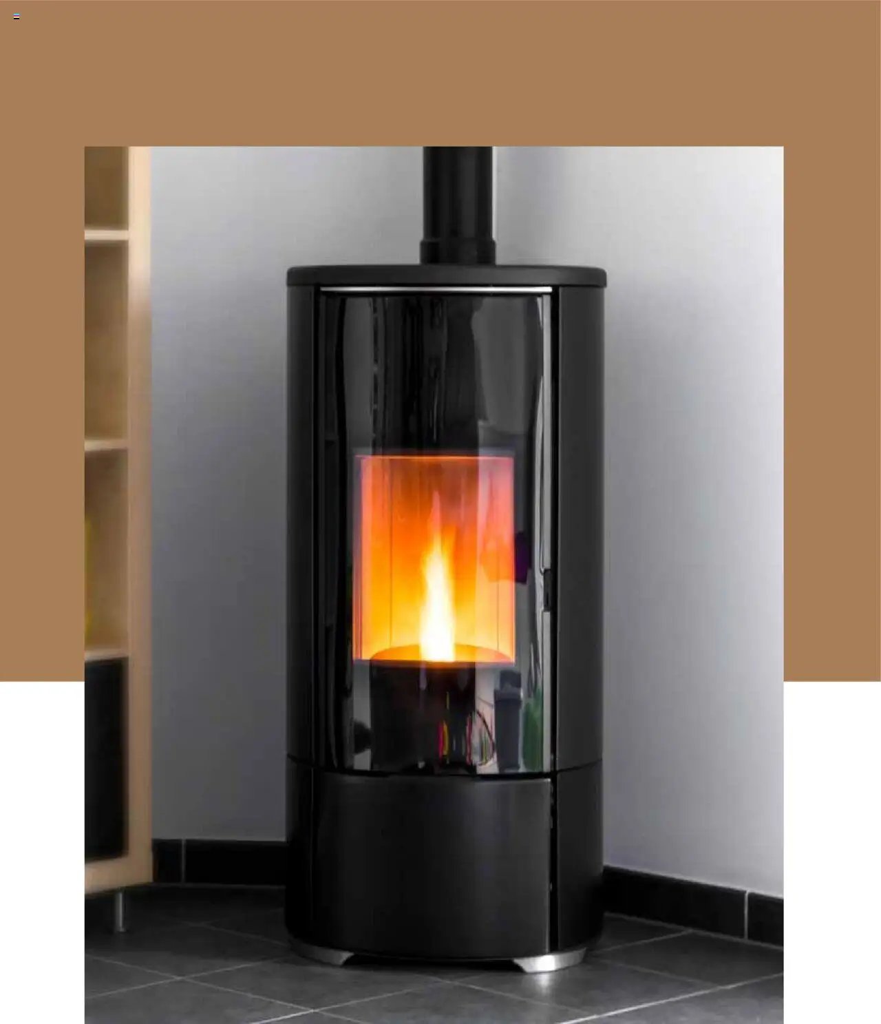 Mr Bricolage folder / publicité