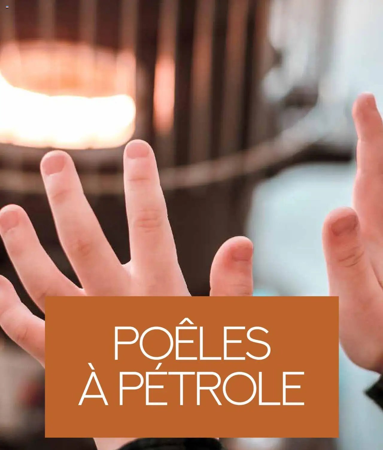 Mr Bricolage folder / publicité