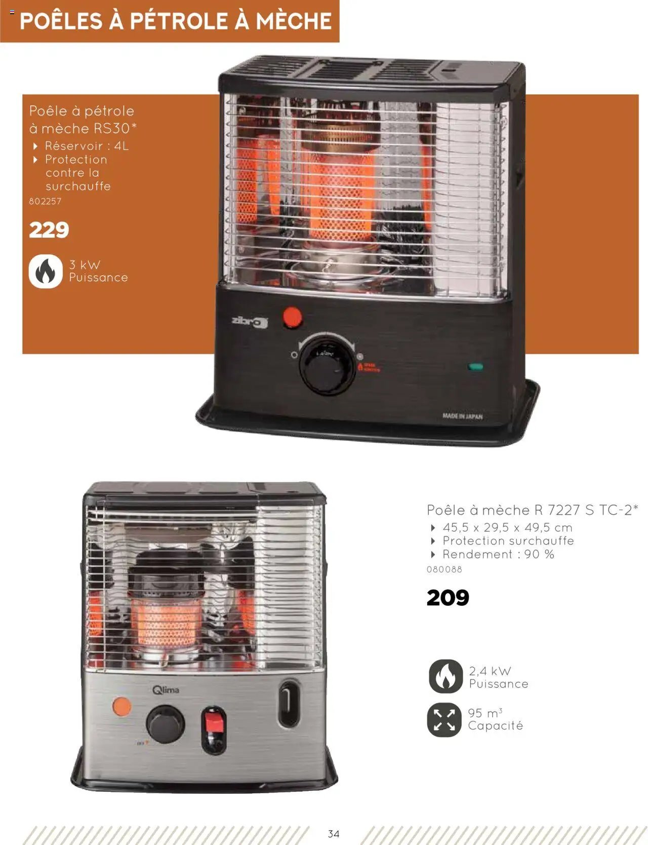 Mr Bricolage folder / publicité