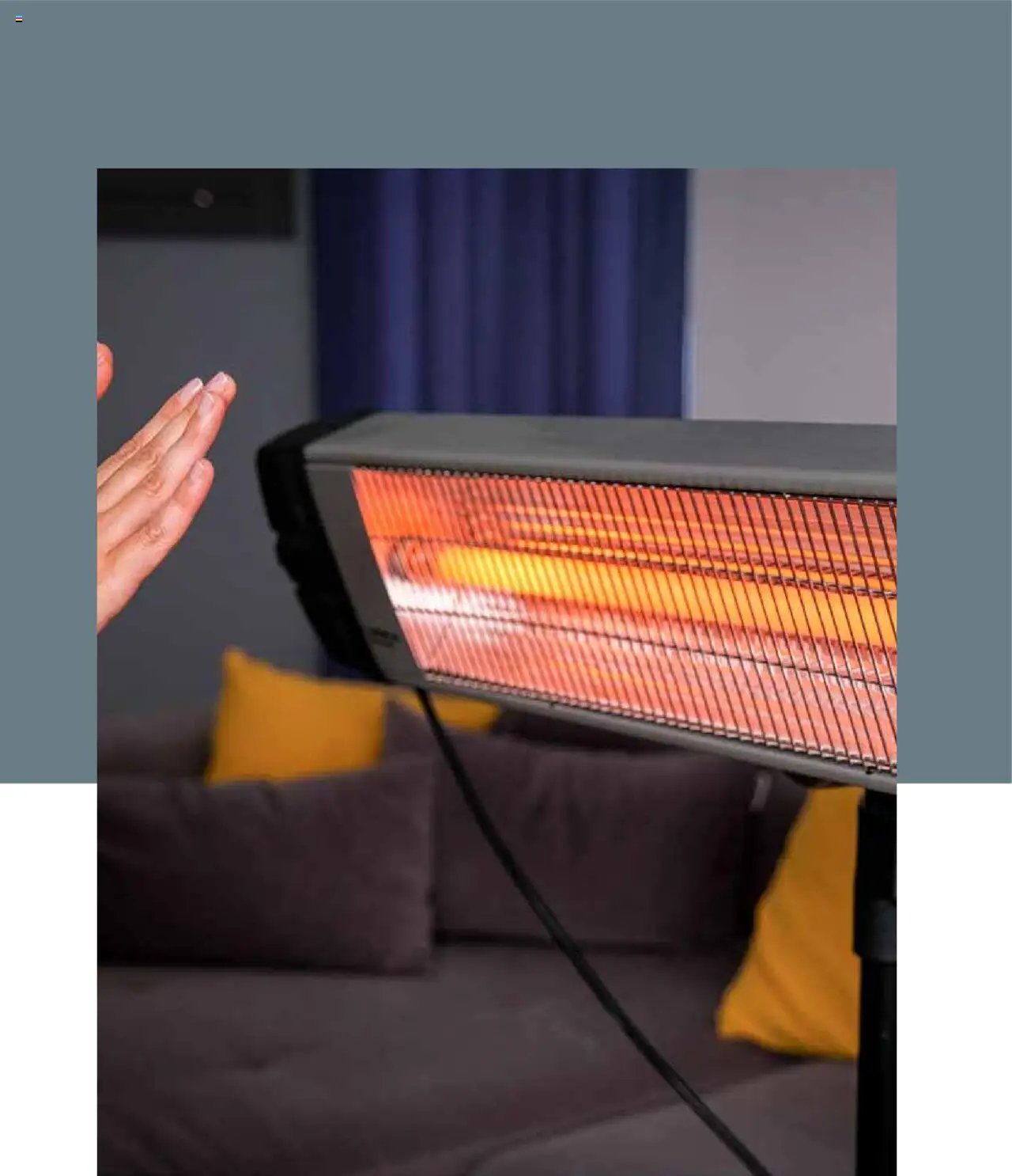 Mr Bricolage folder / publicité