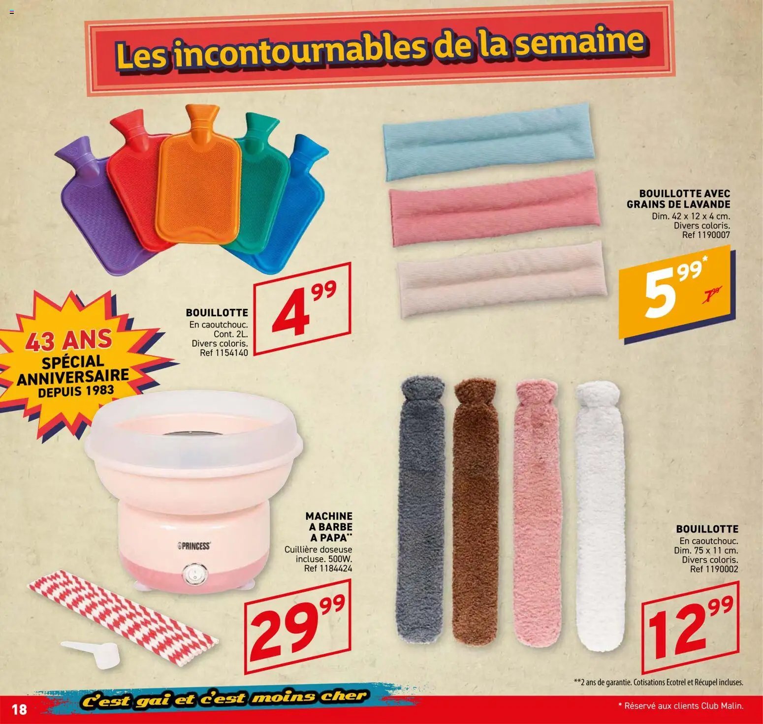 Trafic publicité