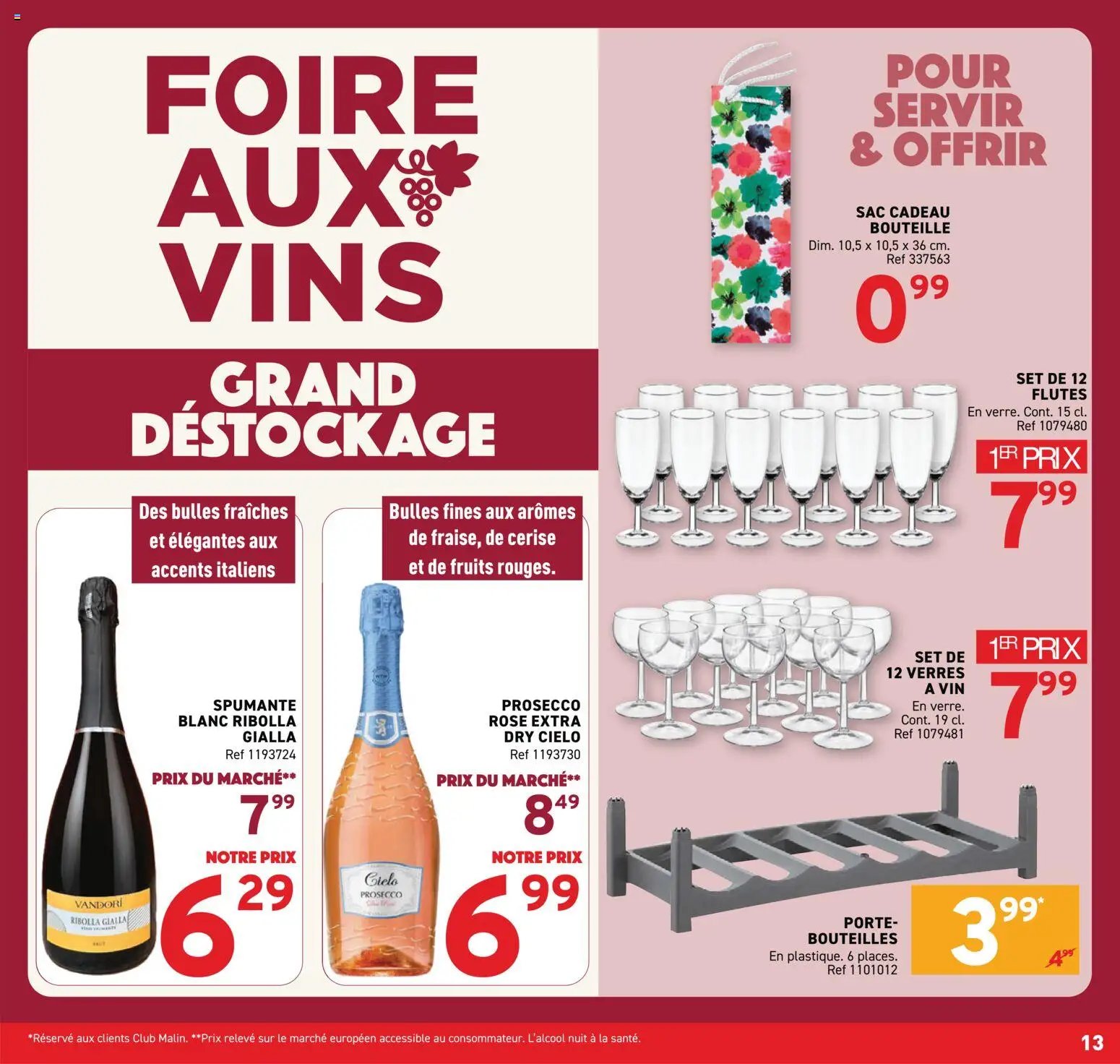 Trafic publicité