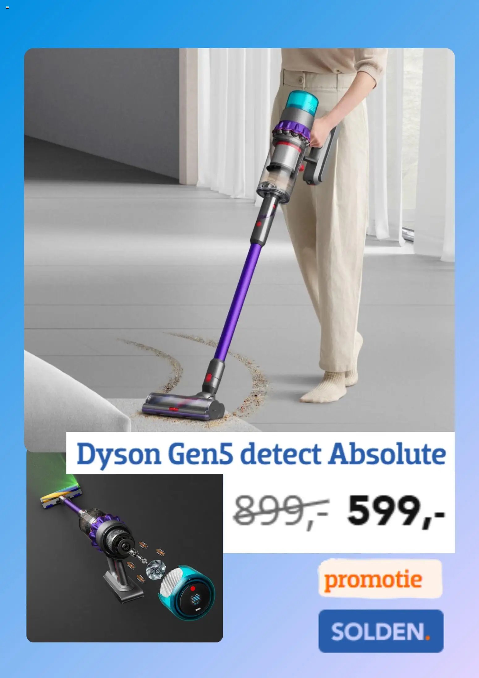 Coolblue folder / publicité (2026-01-15 - 2026-01-31)