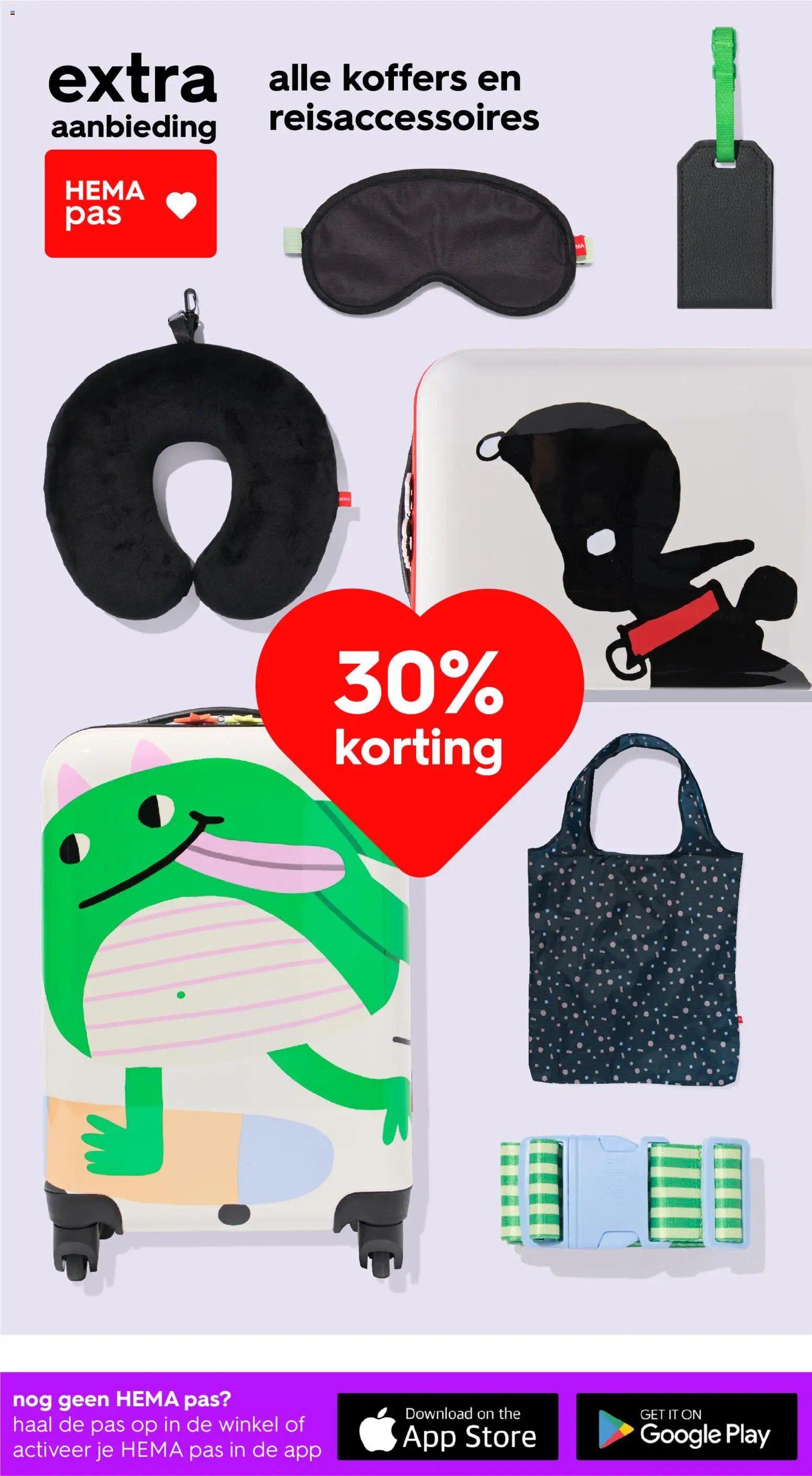 Hema folder / publicité (2026-04-06 - 2026-04-12)