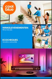 Coolblue folder