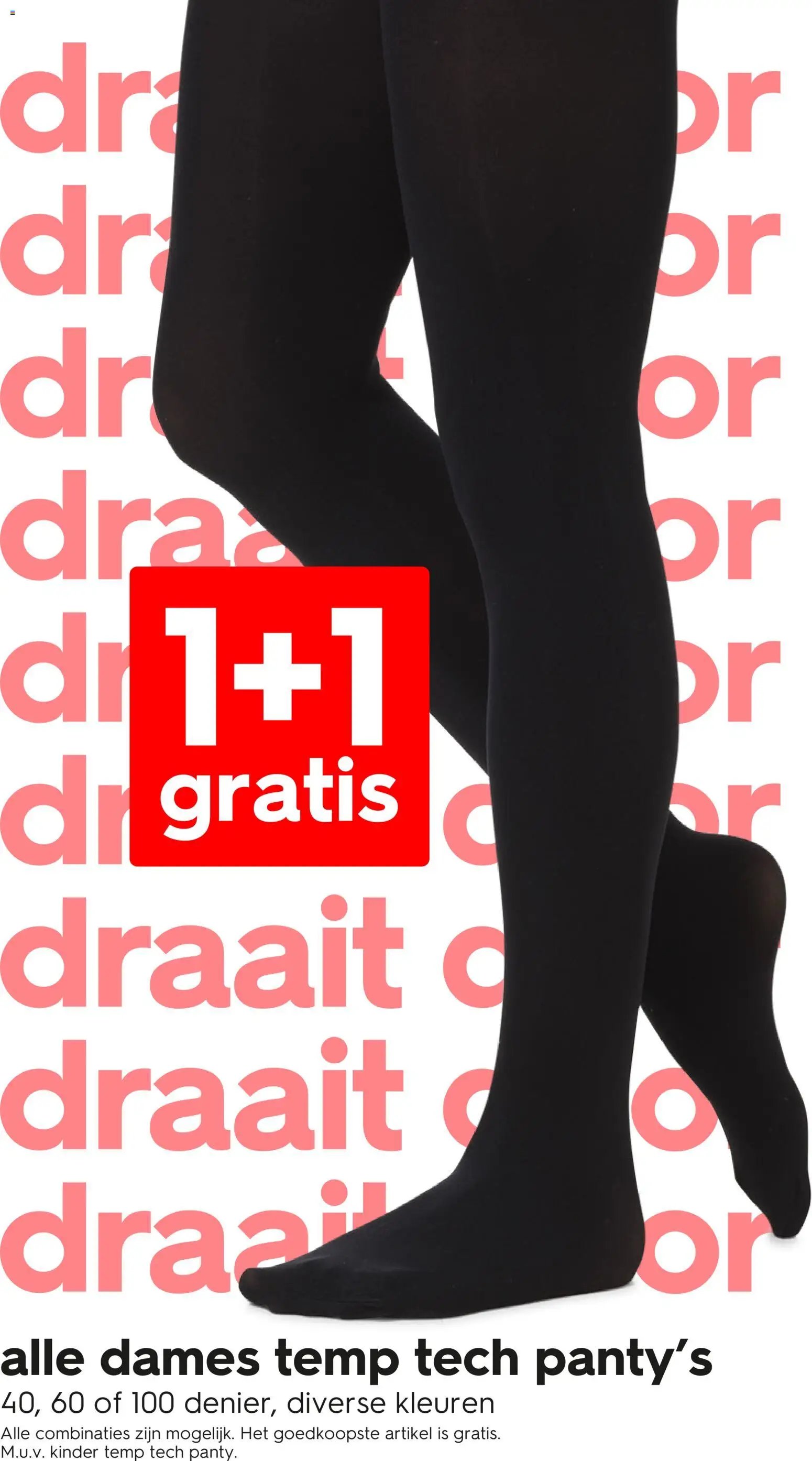 Hema folder / publicité (2025-10-27 - 2025-11-02)