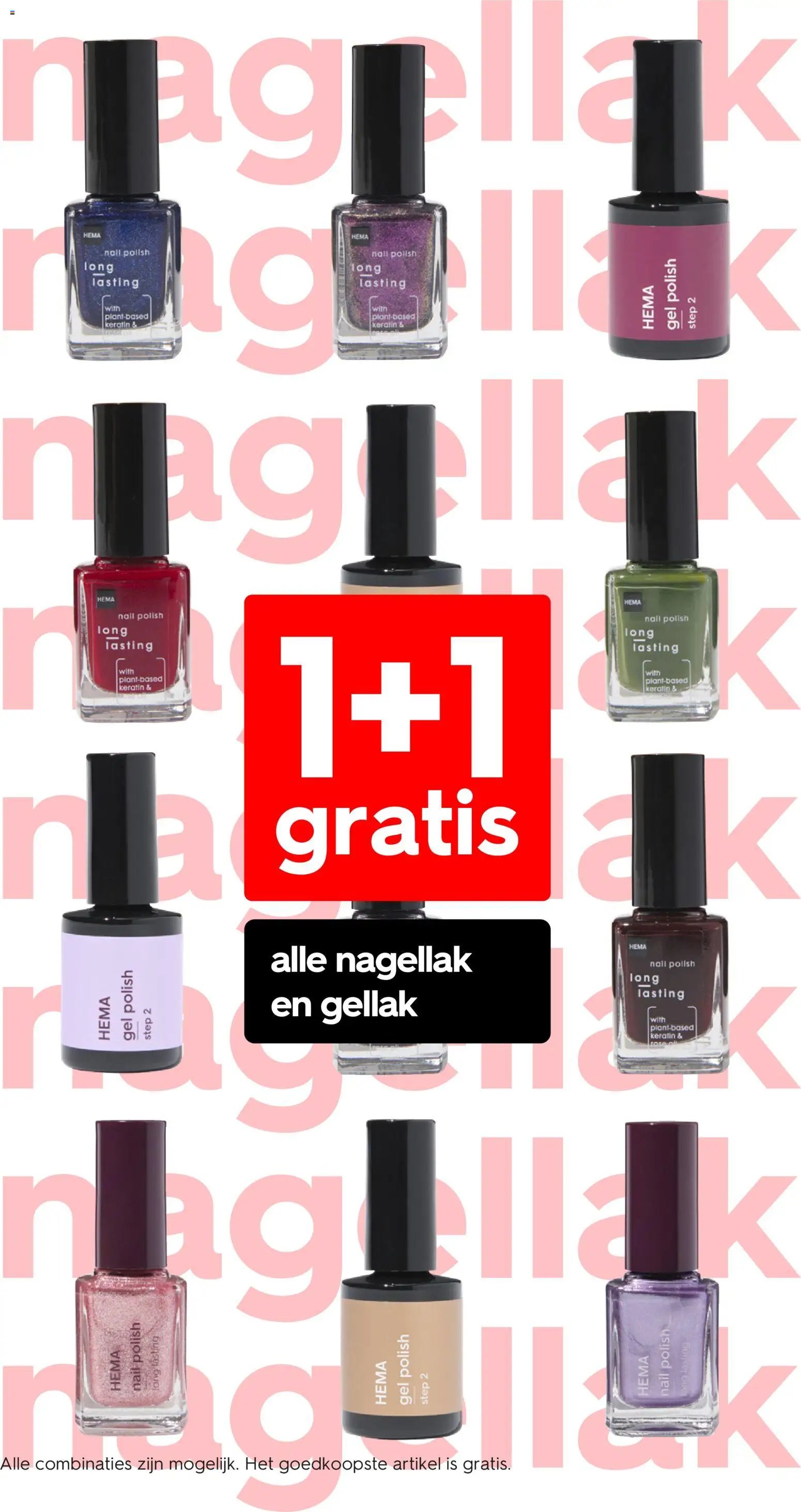 Hema folder / publicité (2025-10-27 - 2025-11-02)