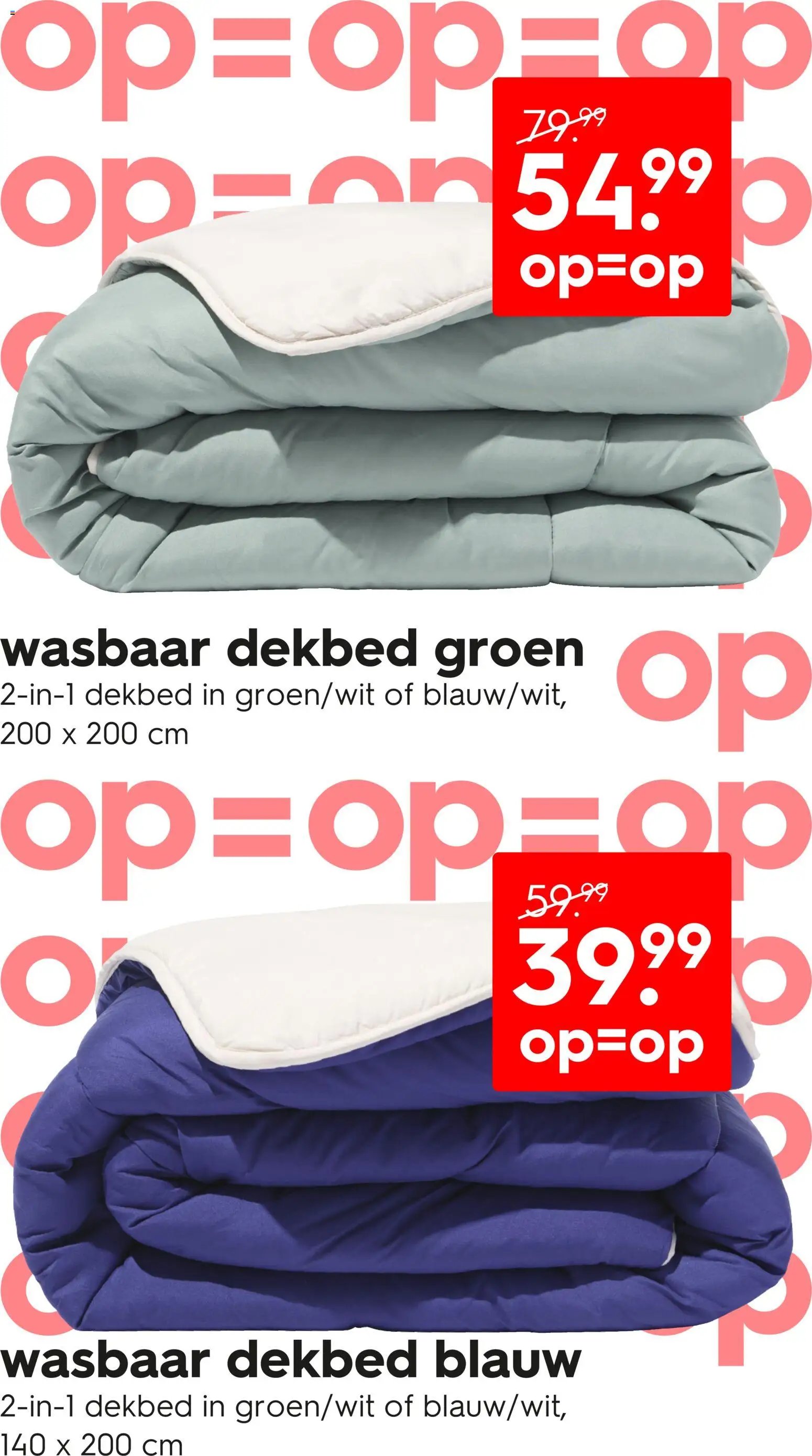 Hema folder / publicité (2025-10-27 - 2025-11-02)